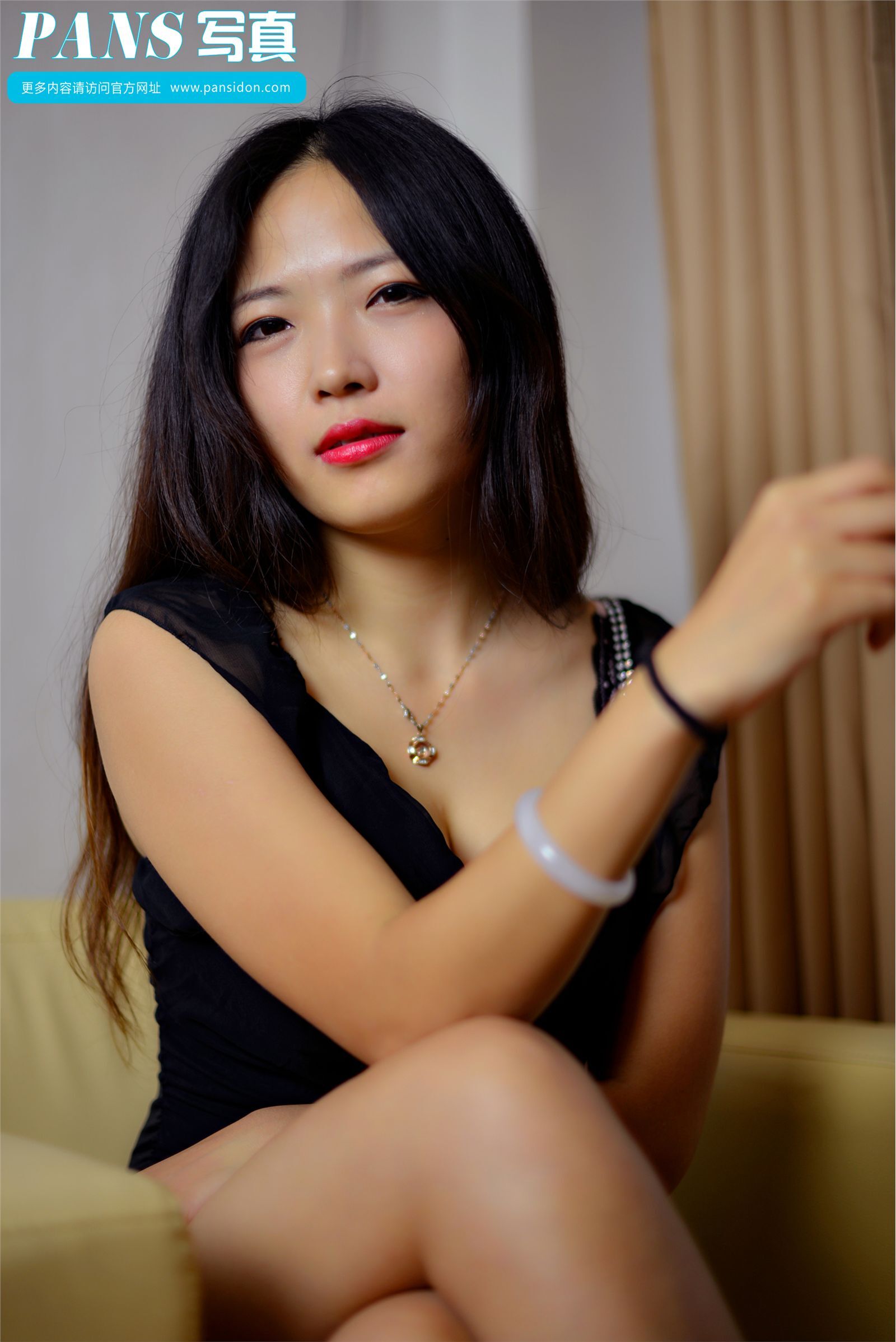 [PANS写真]2015.05.16 NO.422 雨涵