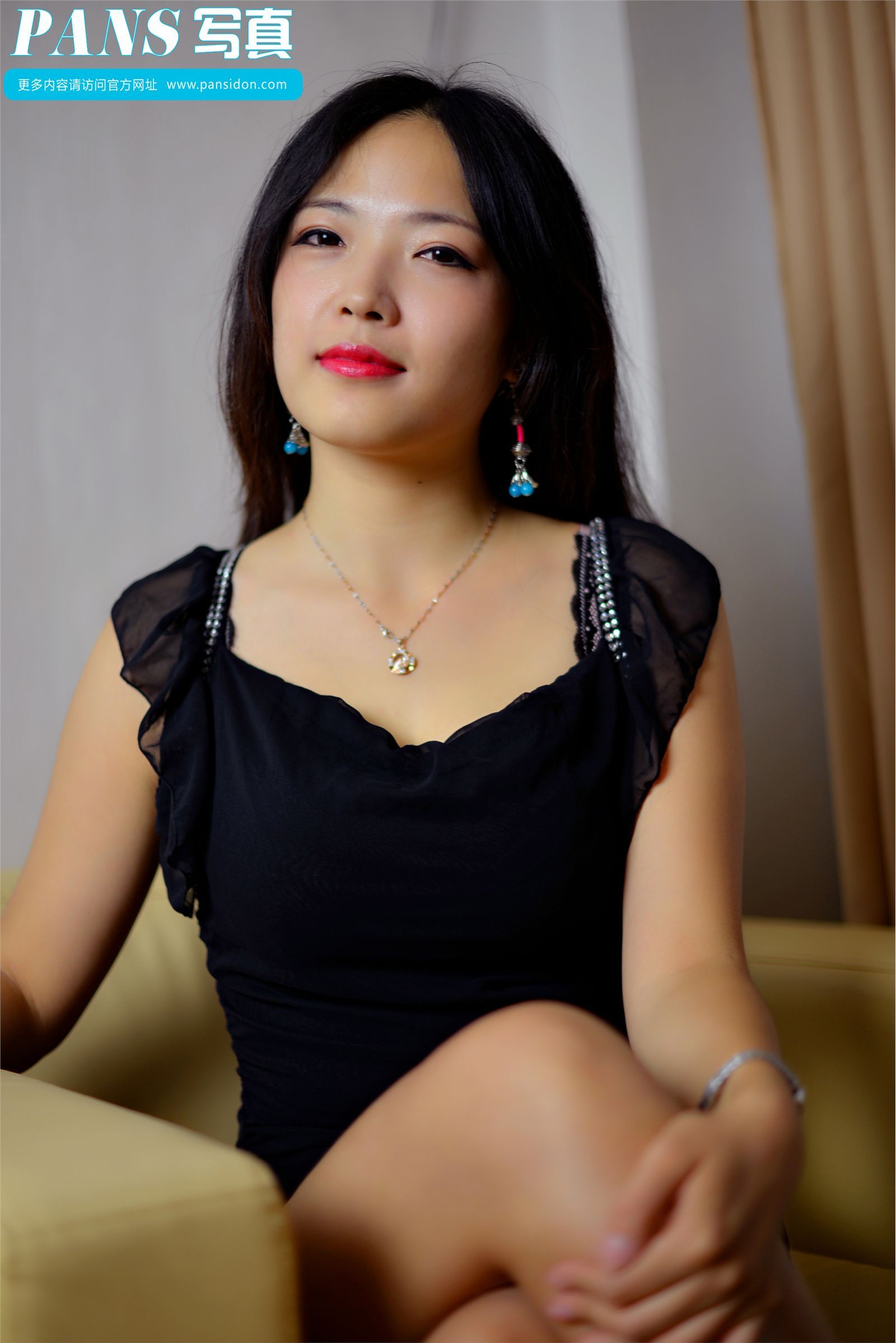 [PANS写真]2015.05.16 NO.422 雨涵