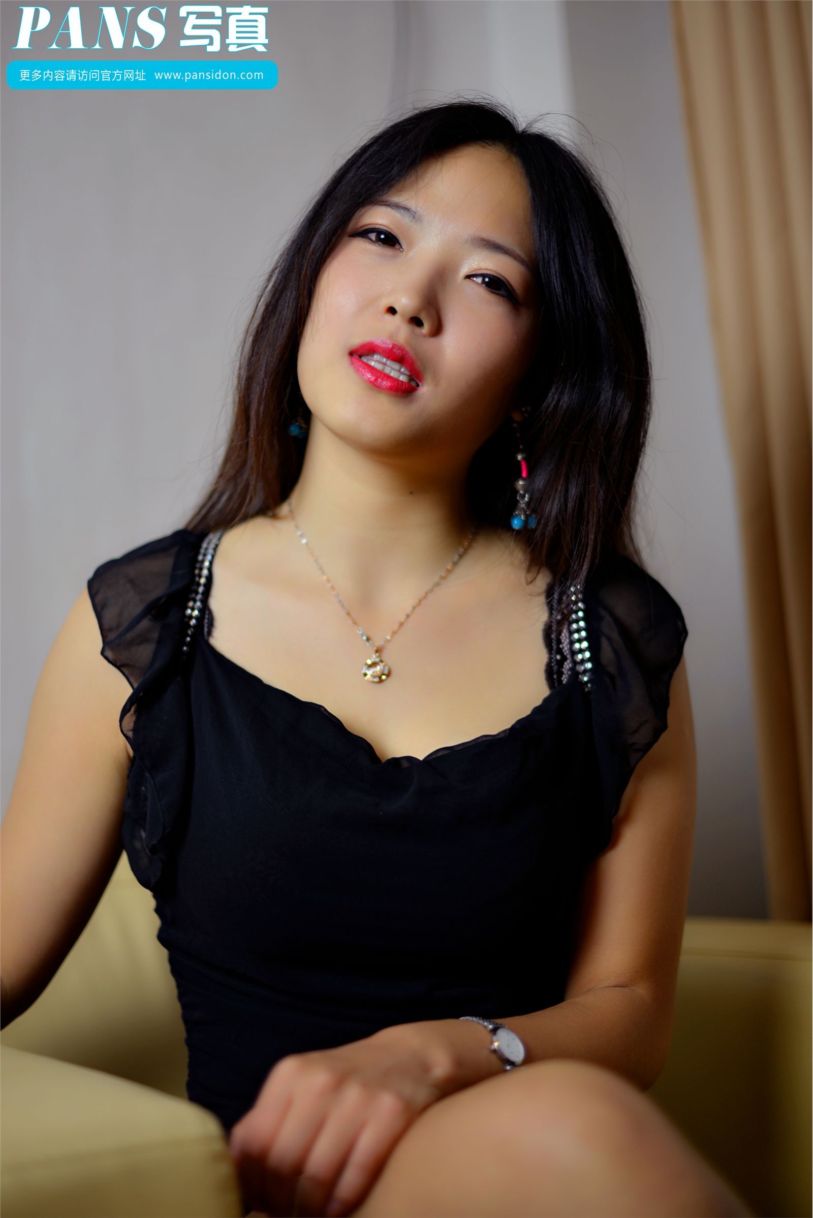 [PANS写真]2015.05.16 NO.422 雨涵