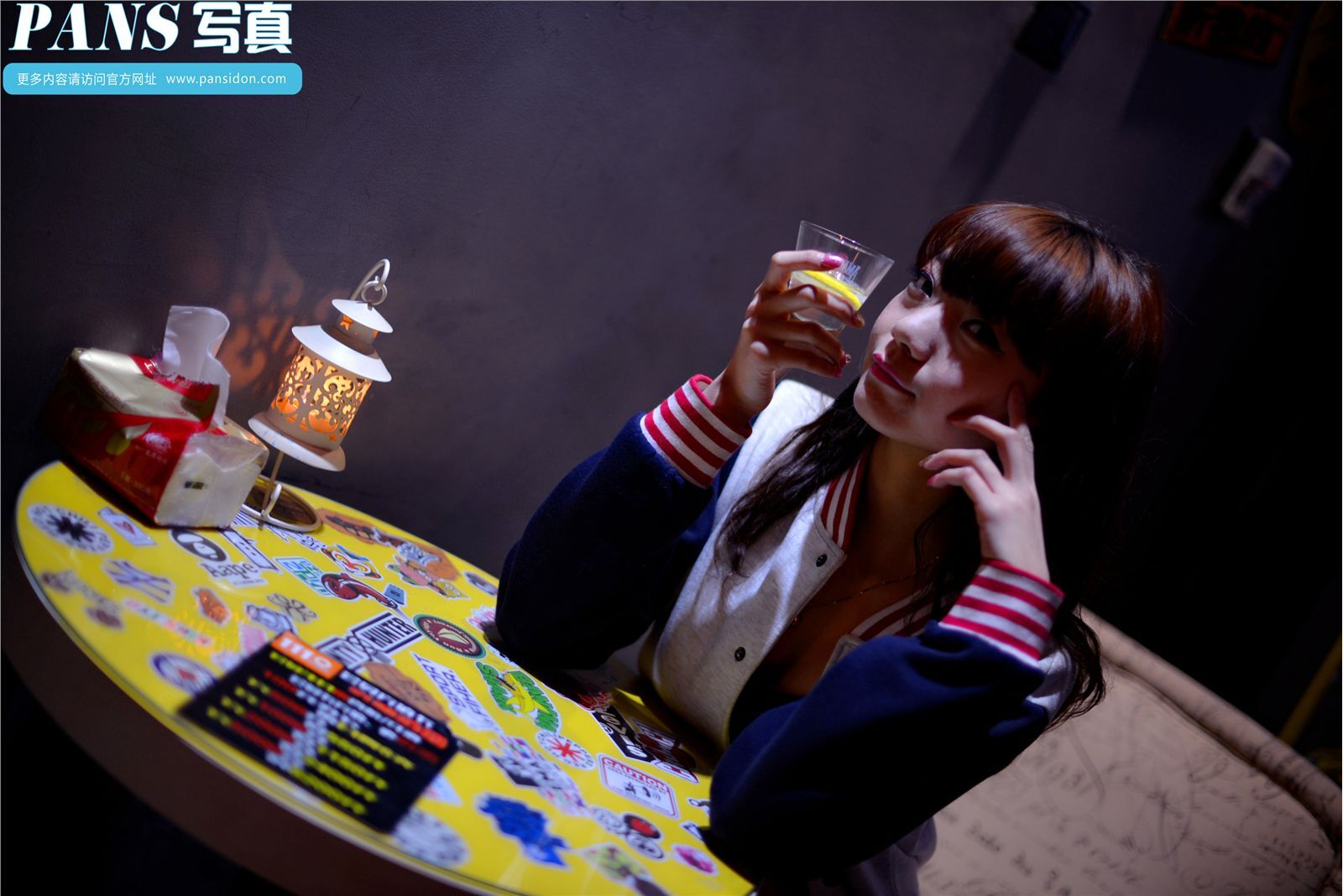 [PANS写真]2015.05.24 NO.426 叮铛