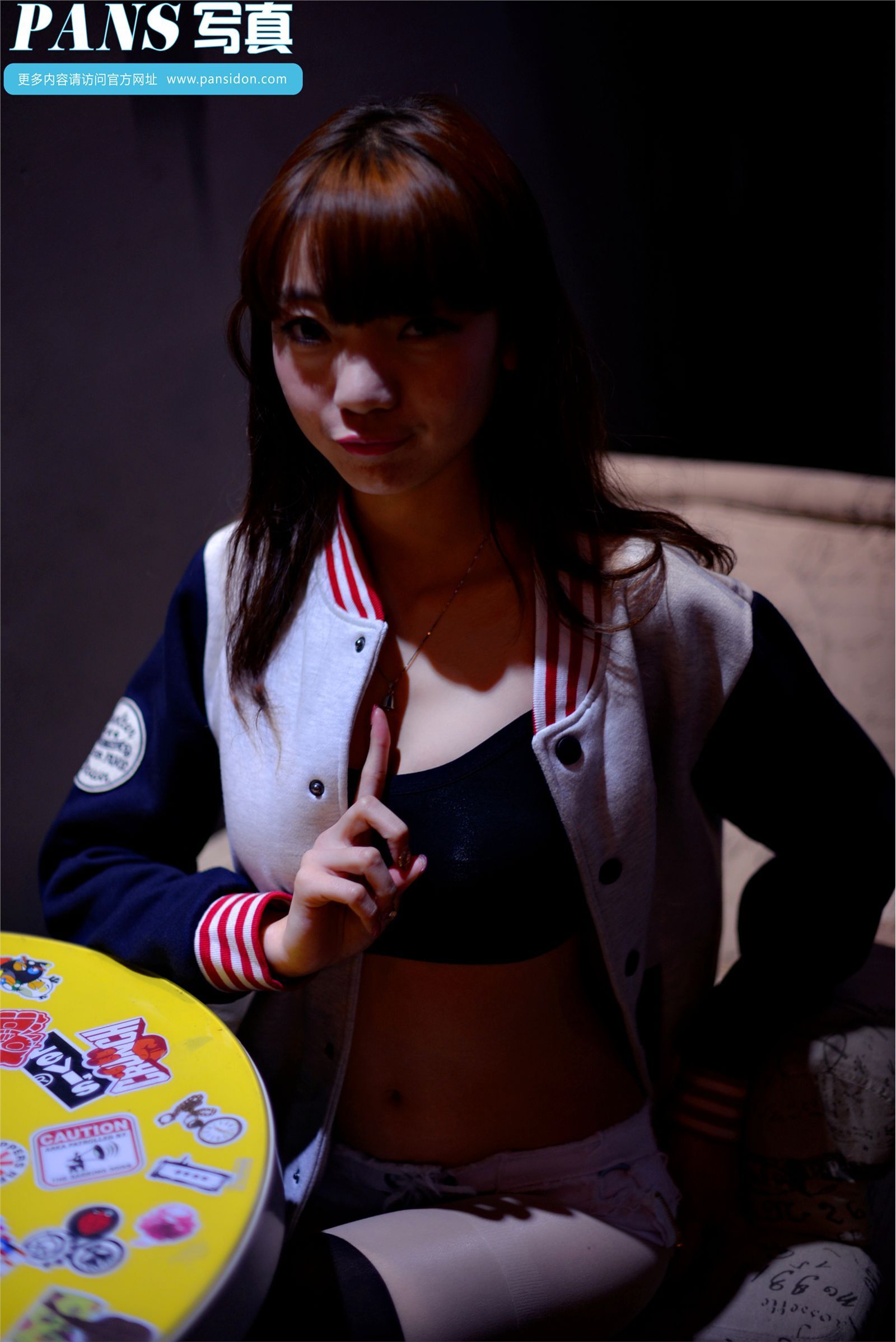 [PANS写真]2015.05.24 NO.426 叮铛