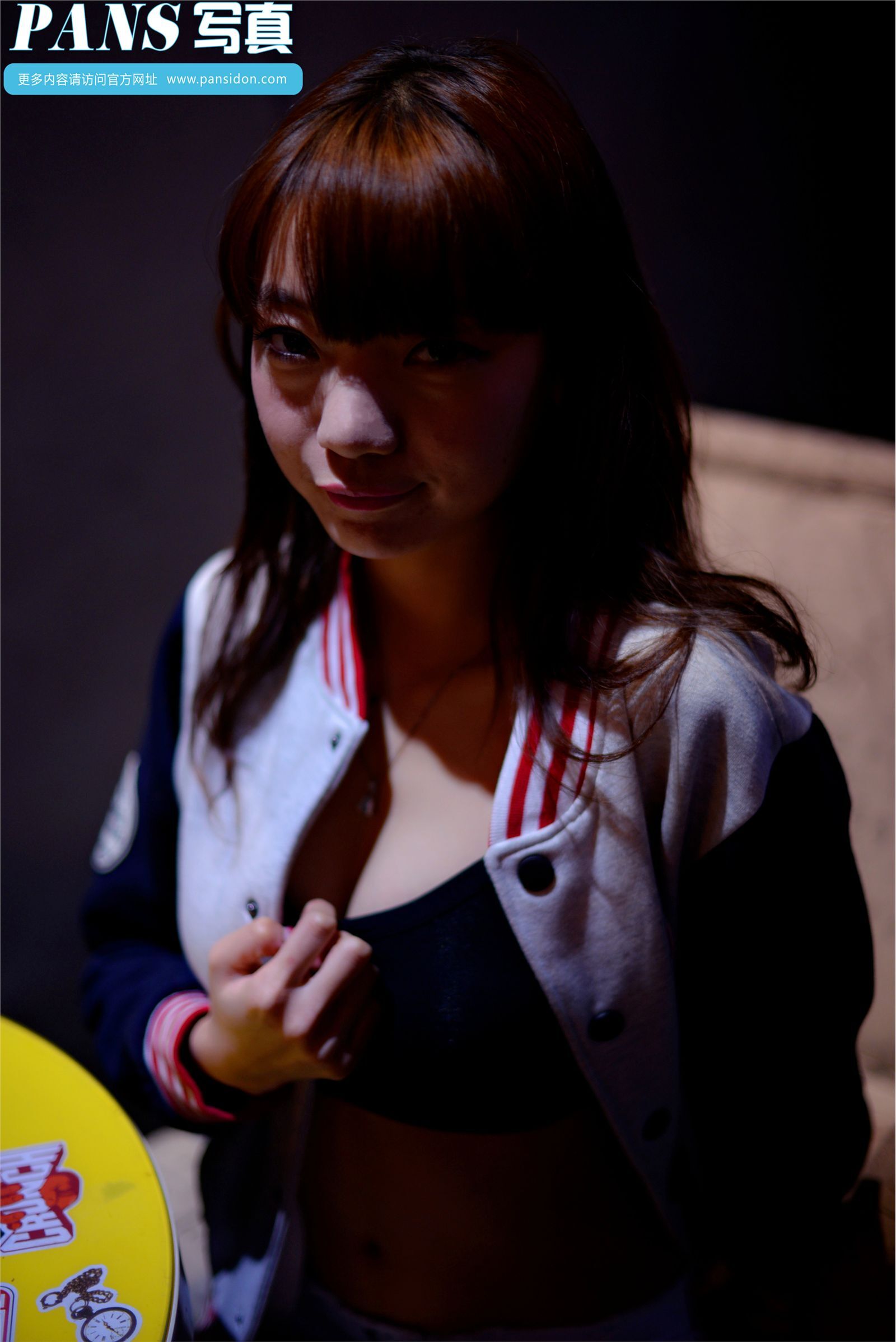 [PANS写真]2015.05.24 NO.426 叮铛