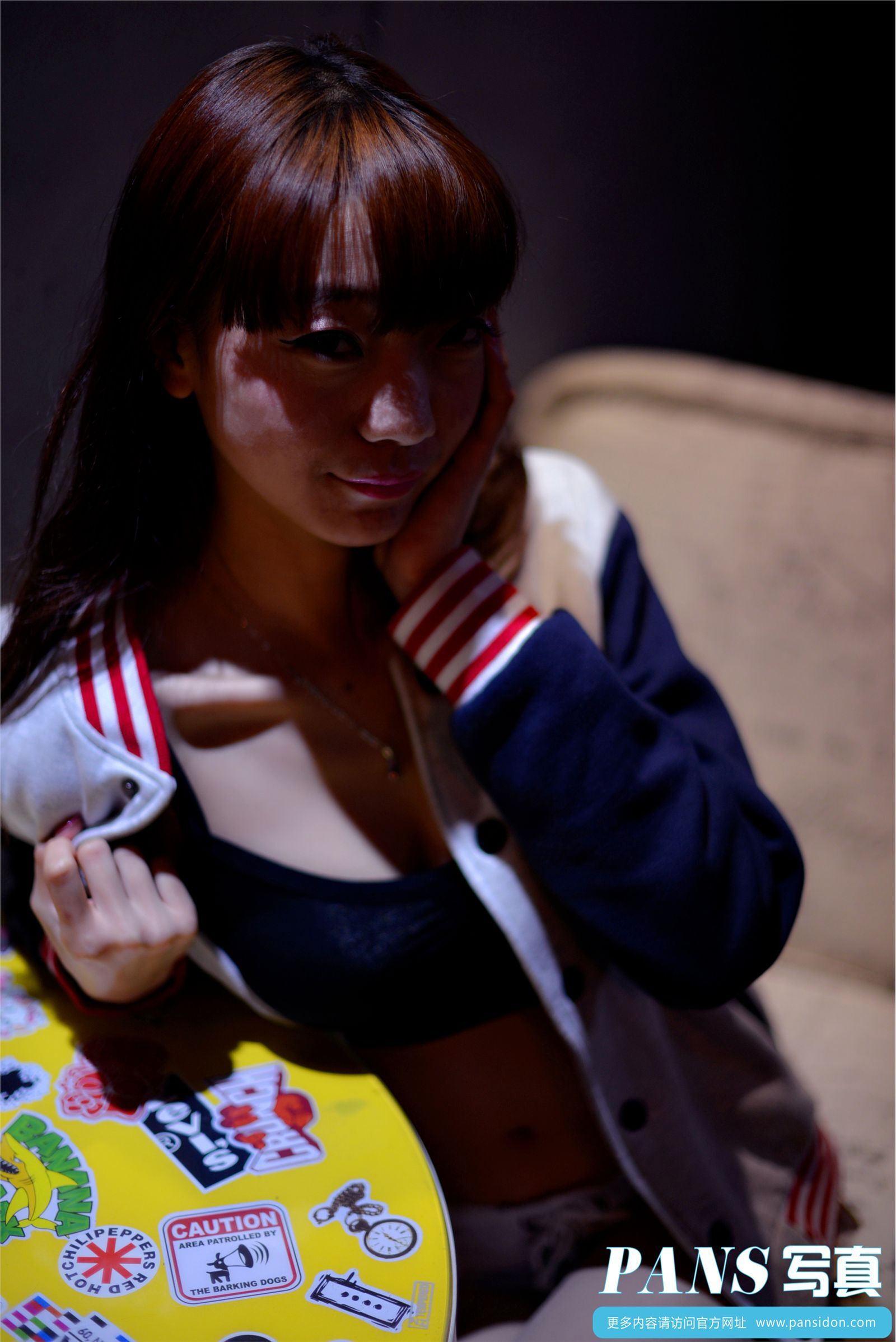 [PANS写真]2015.05.24 NO.426 叮铛