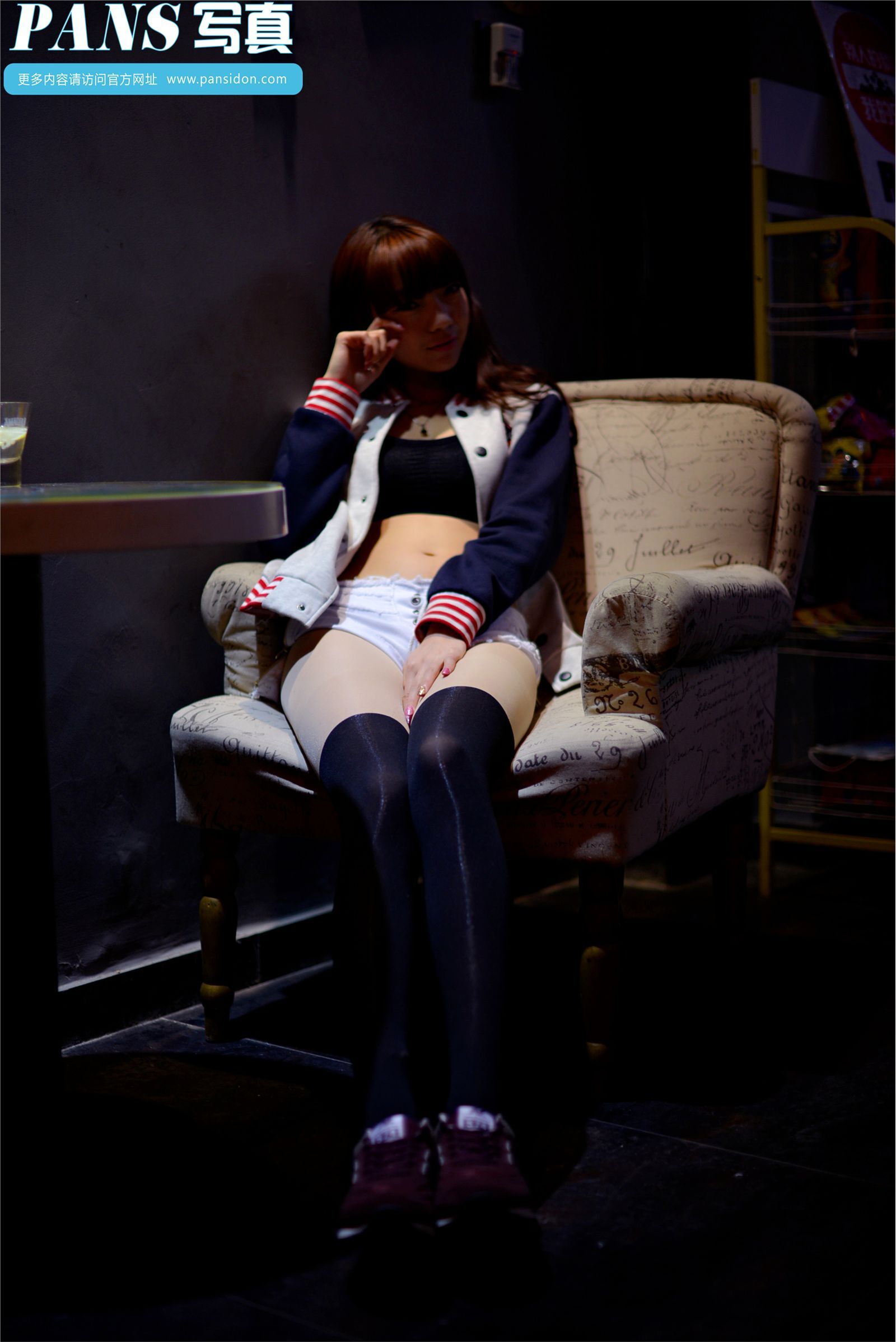 [PANS写真]2015.05.24 NO.426 叮铛