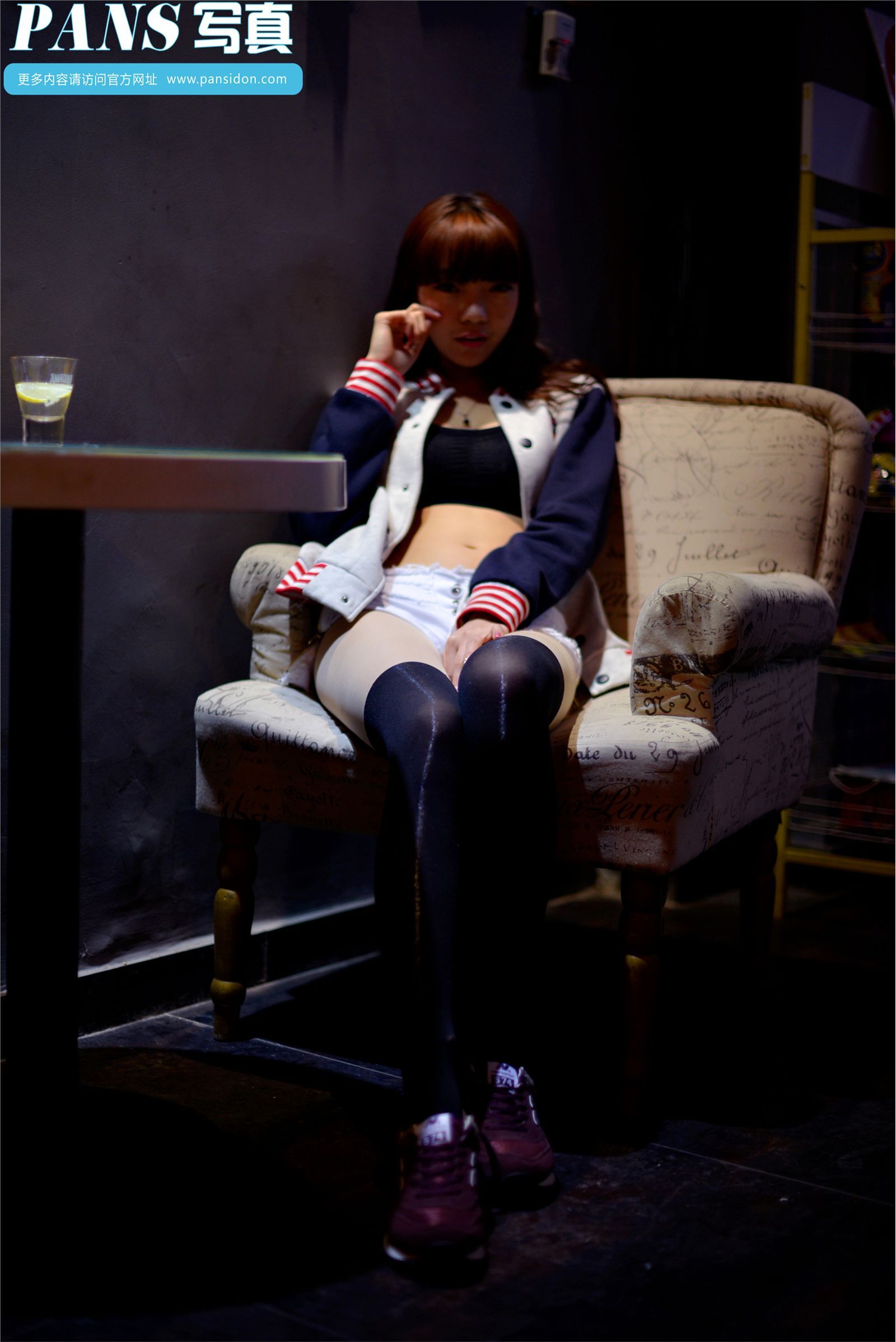 [PANS写真]2015.05.24 NO.426 叮铛