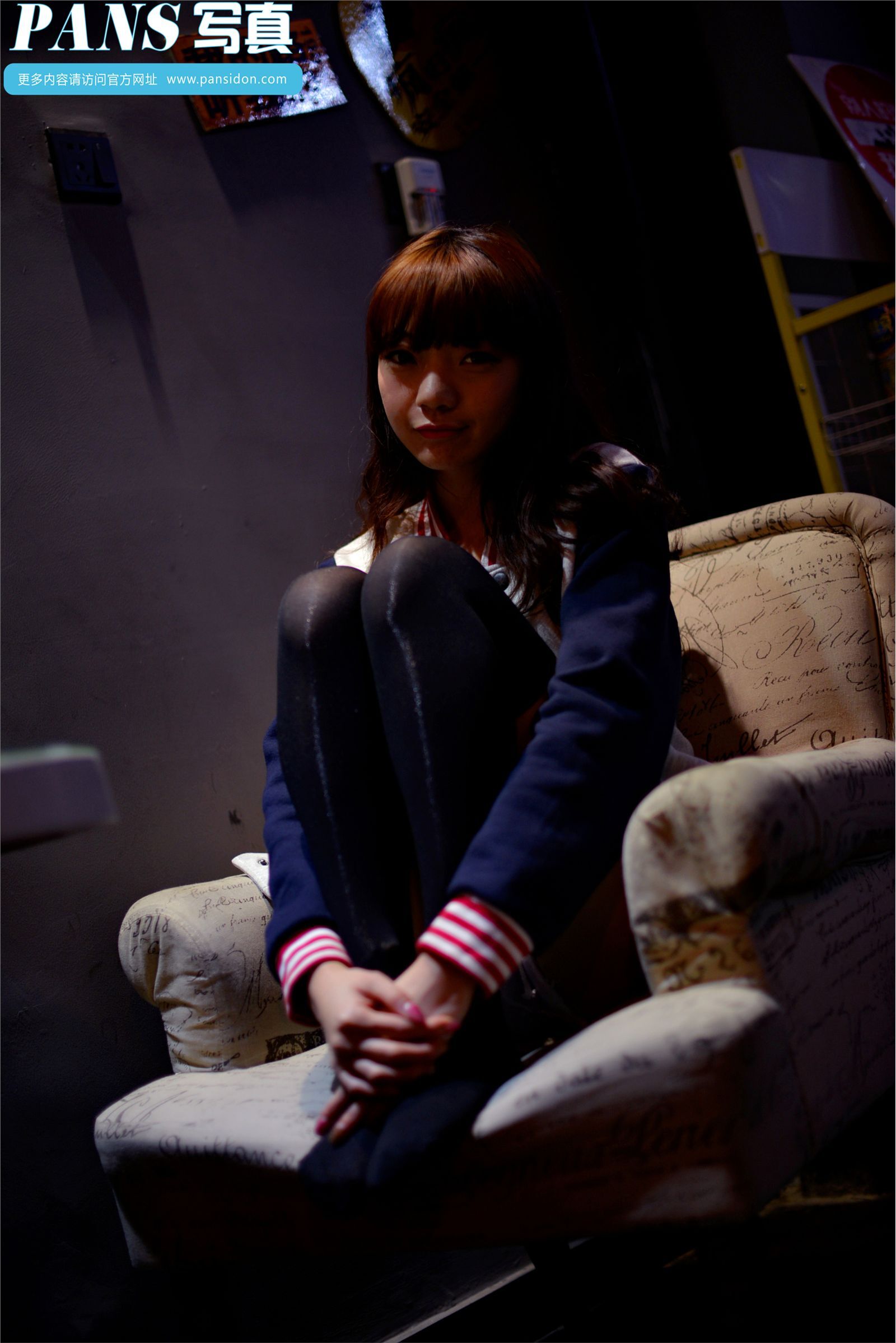 [PANS写真]2015.05.24 NO.426 叮铛