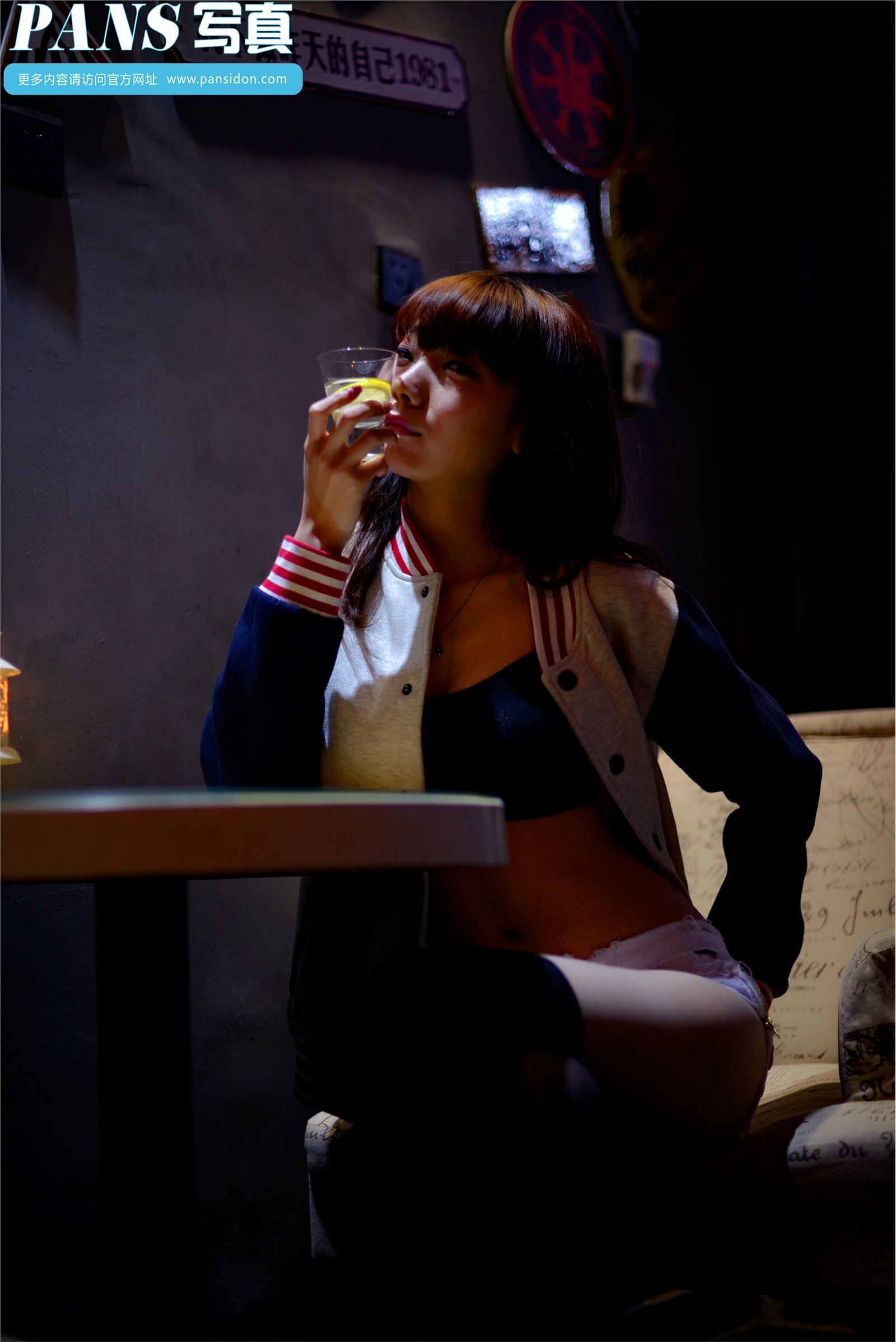 [PANS写真]2015.05.24 NO.426 叮铛