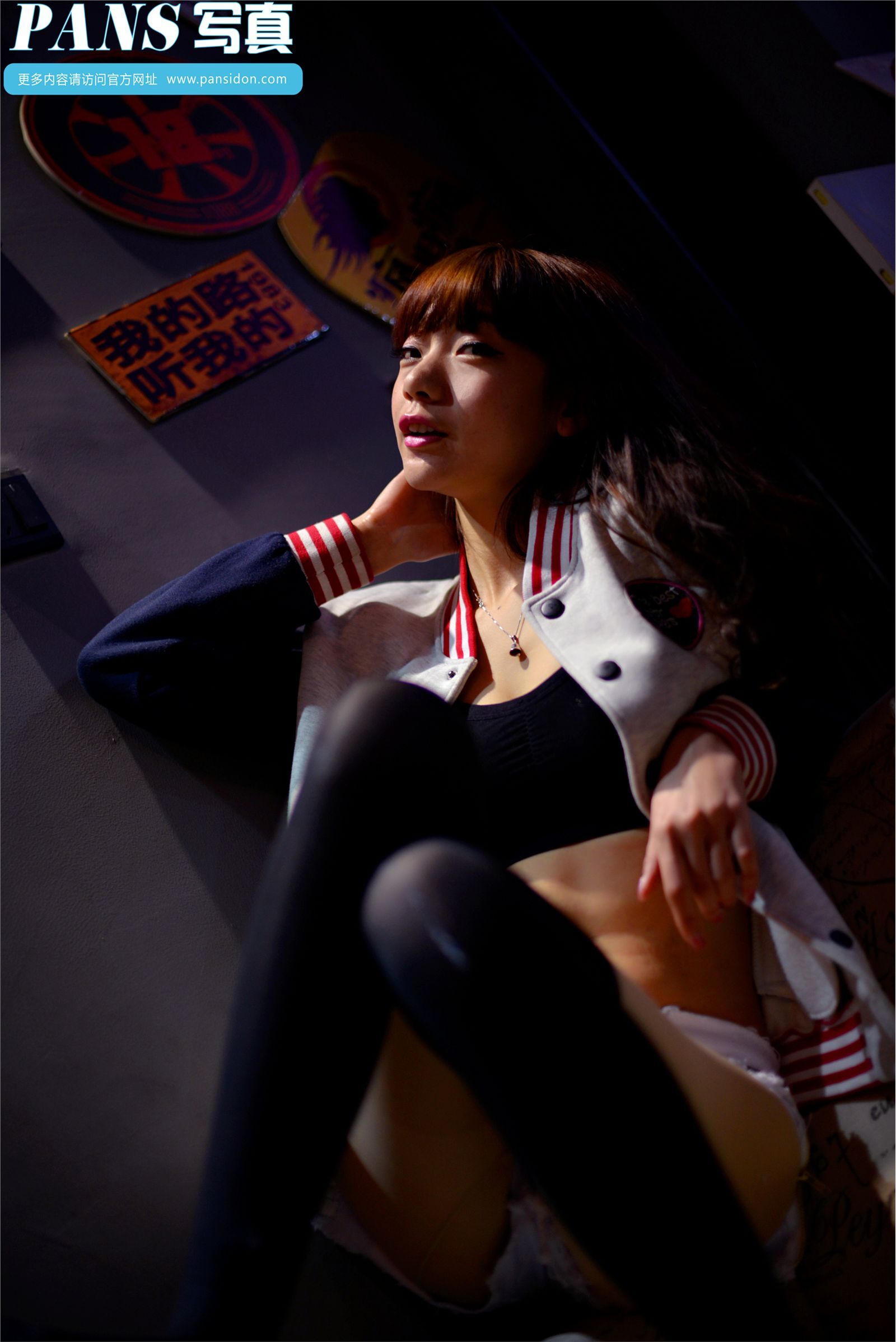 [PANS写真]2015.05.24 NO.426 叮铛