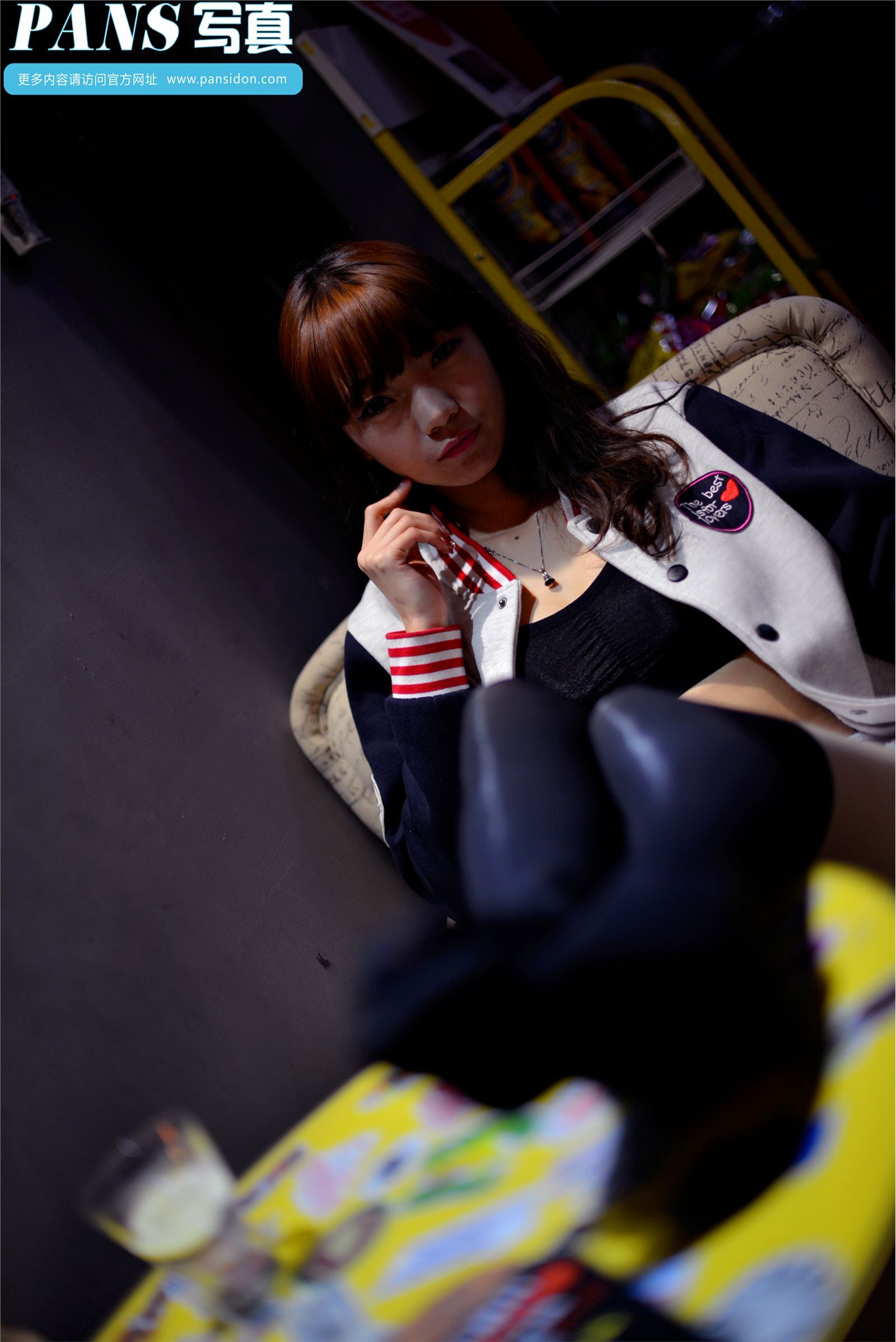 [PANS写真]2015.05.24 NO.426 叮铛