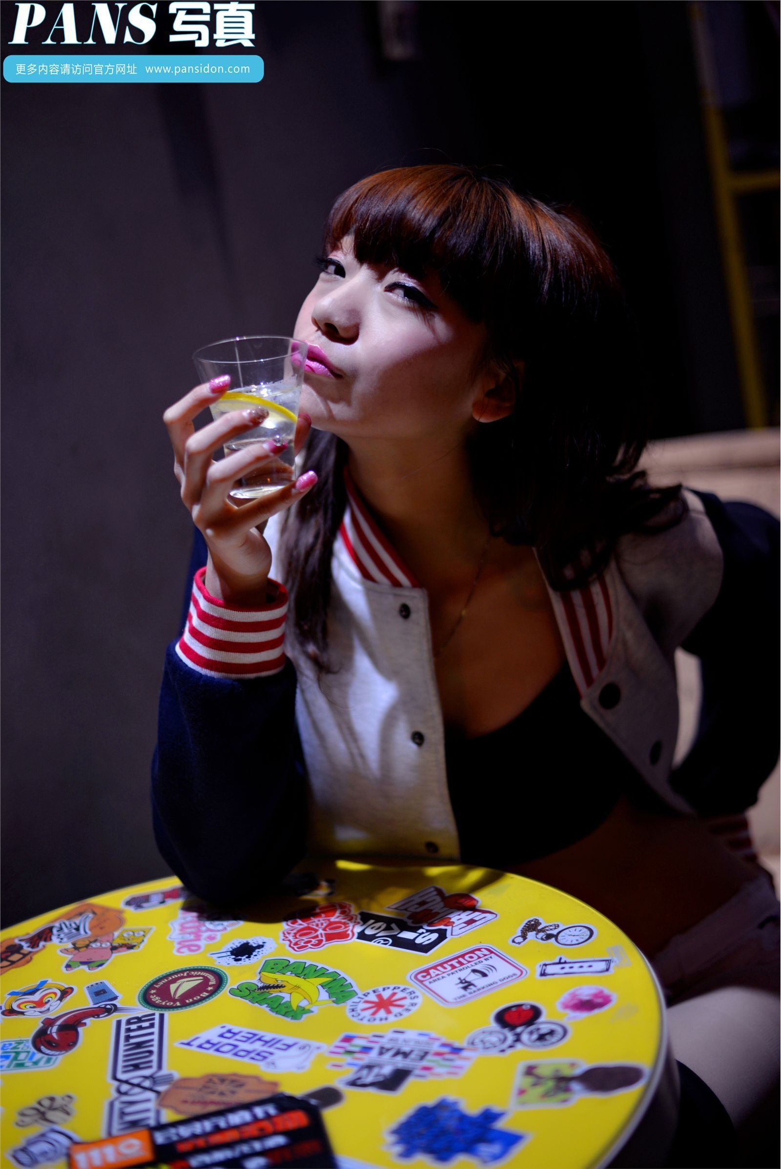 [PANS写真]2015.05.24 NO.426 叮铛