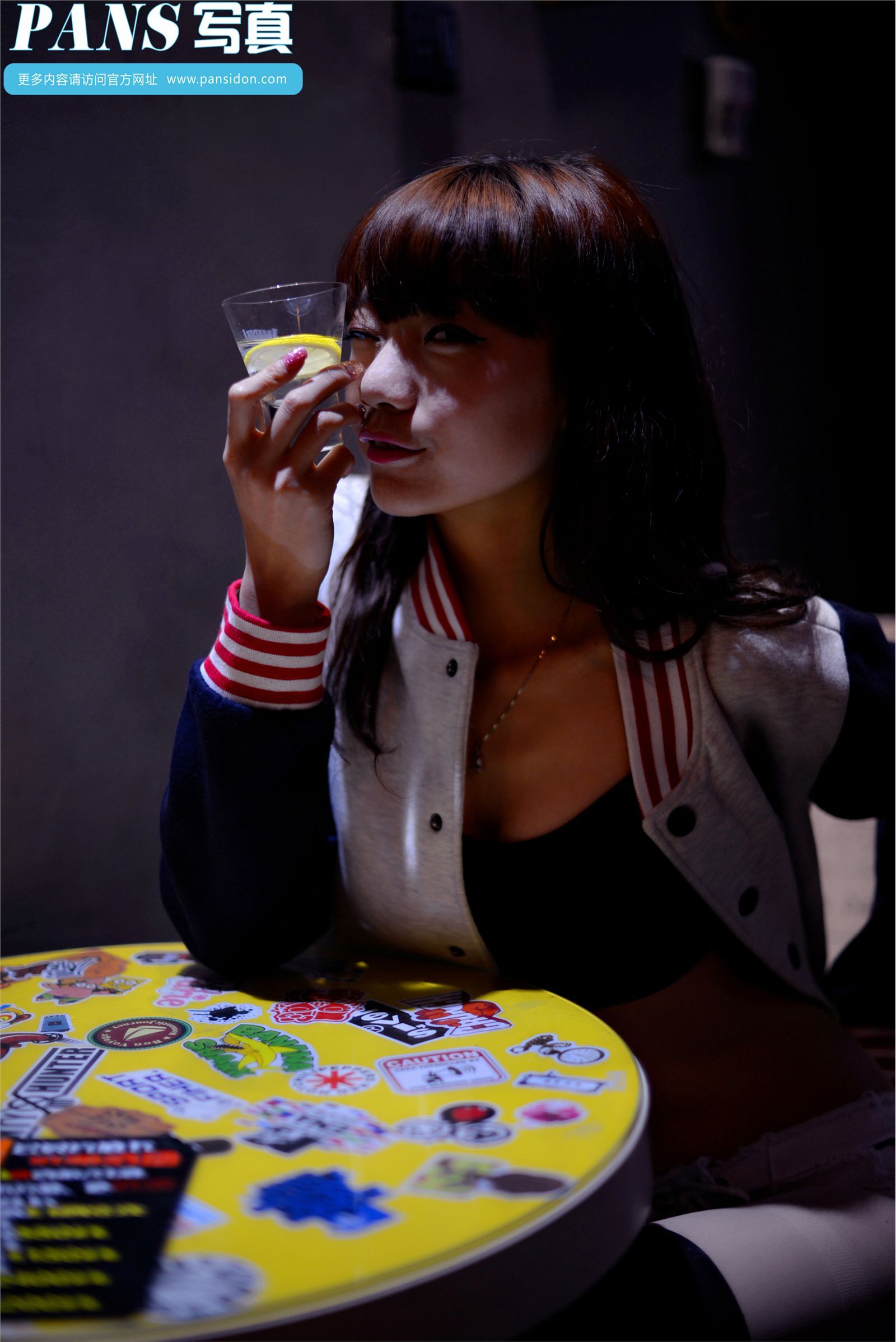 [PANS写真]2015.05.24 NO.426 叮铛