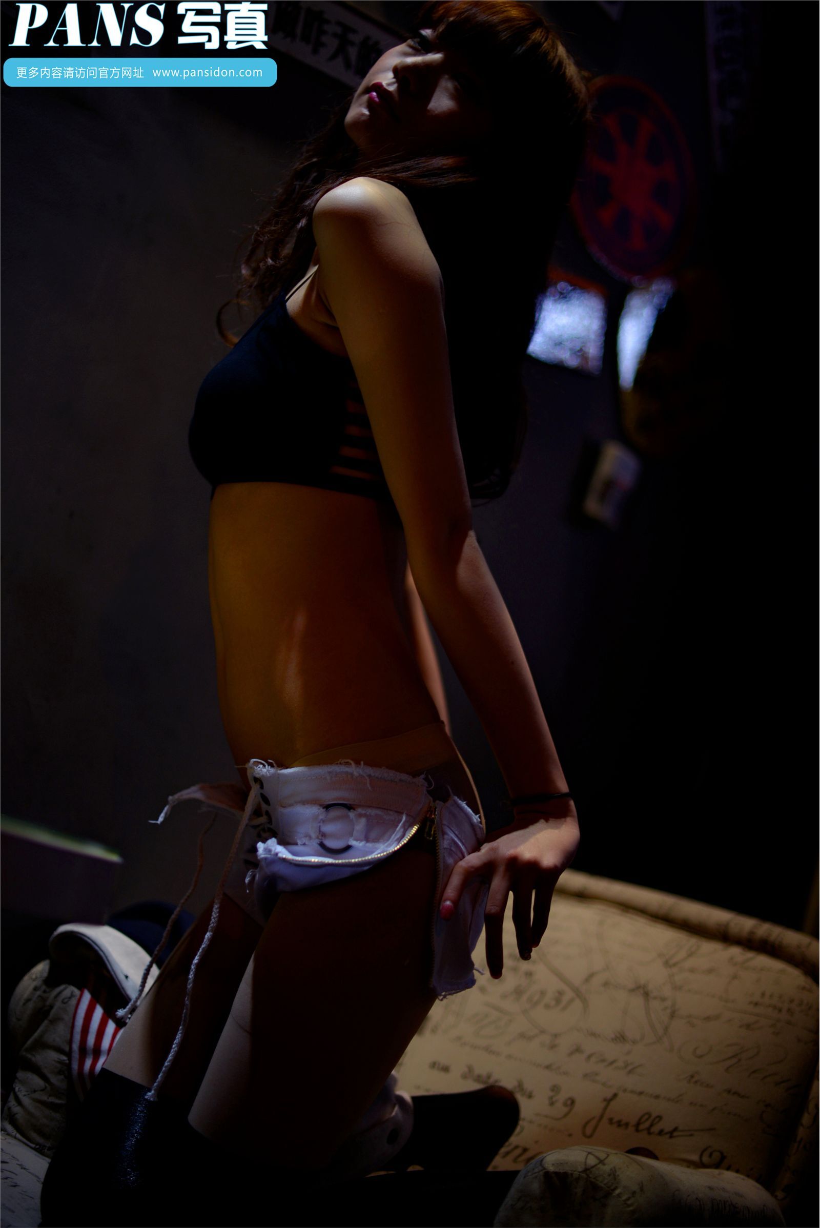 [PANS写真]2015.05.24 NO.426 叮铛