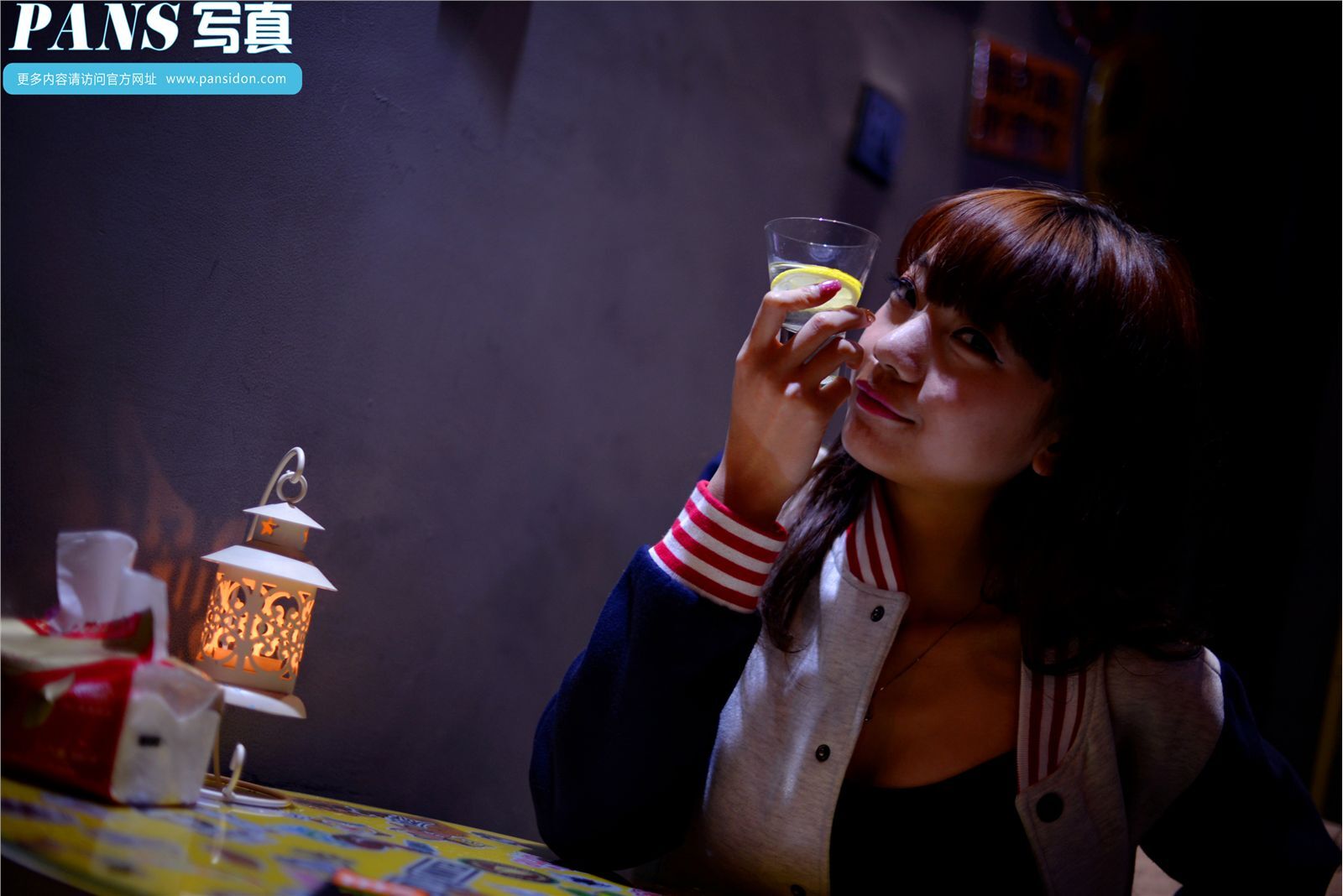 [PANS写真]2015.05.24 NO.426 叮铛