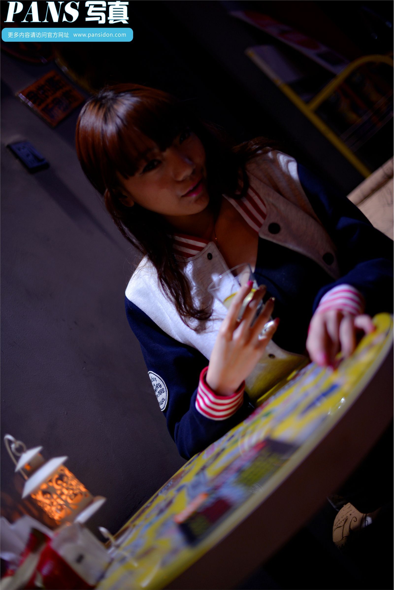 [PANS写真]2015.05.24 NO.426 叮铛