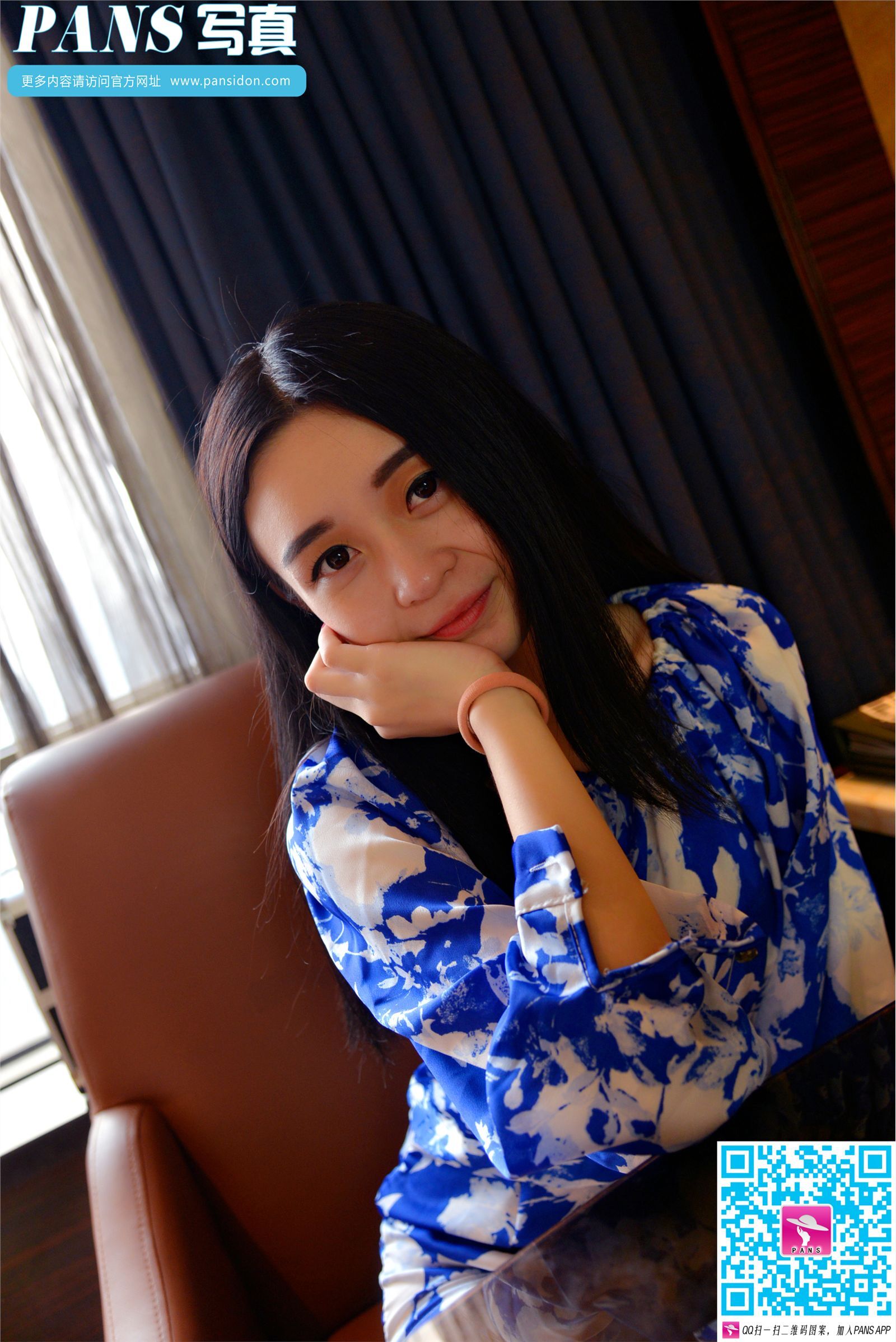 [PANS写真] 2015.10.18 NO.482 蕾蕾