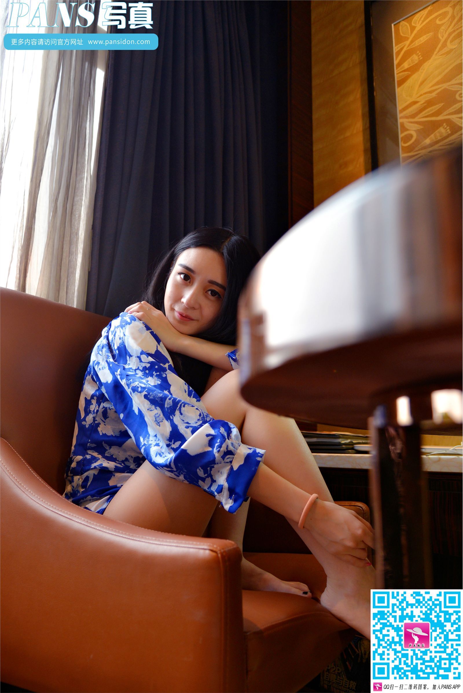 [PANS写真] 2015.10.18 NO.482 蕾蕾