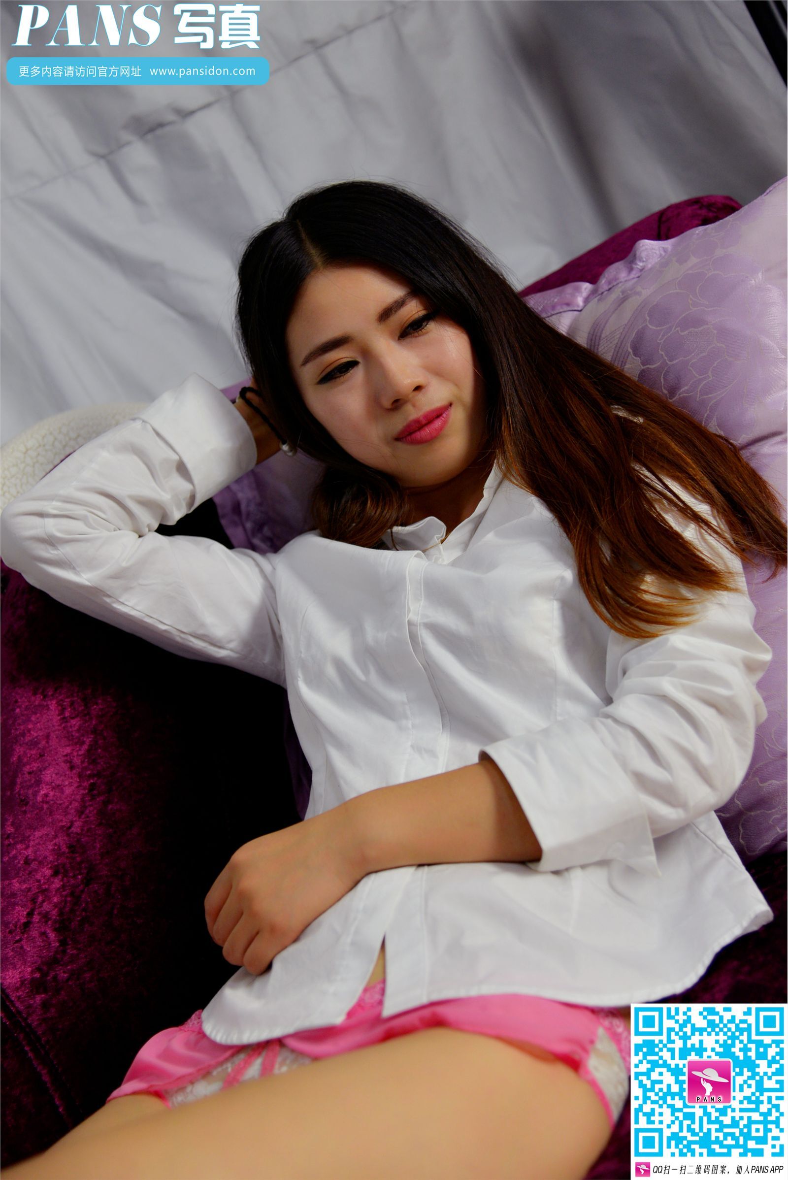 [PANS写真]2015.10.20 NO.483 佳钰