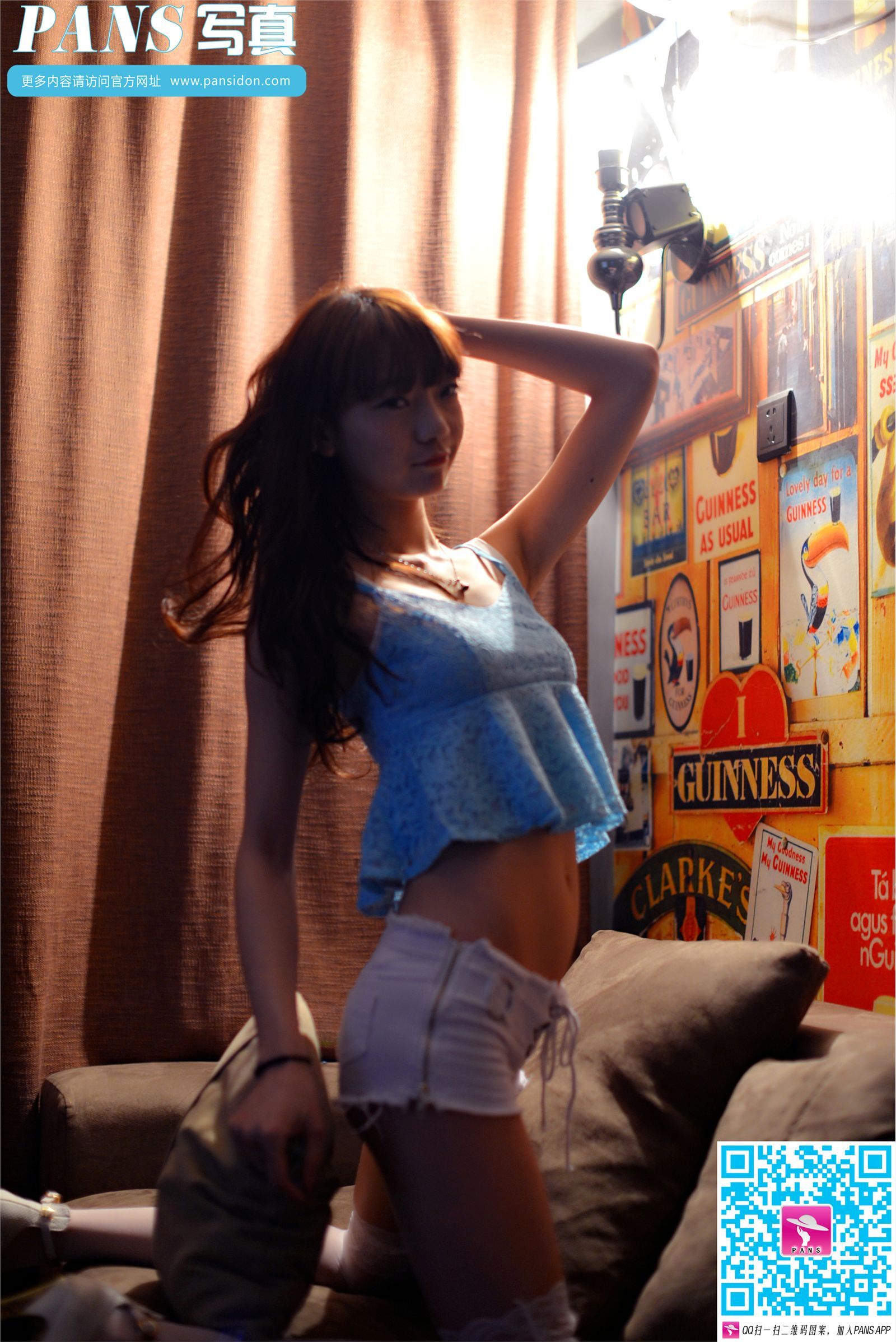 [PANS写真] 2015.11.09 NO.493 叮当