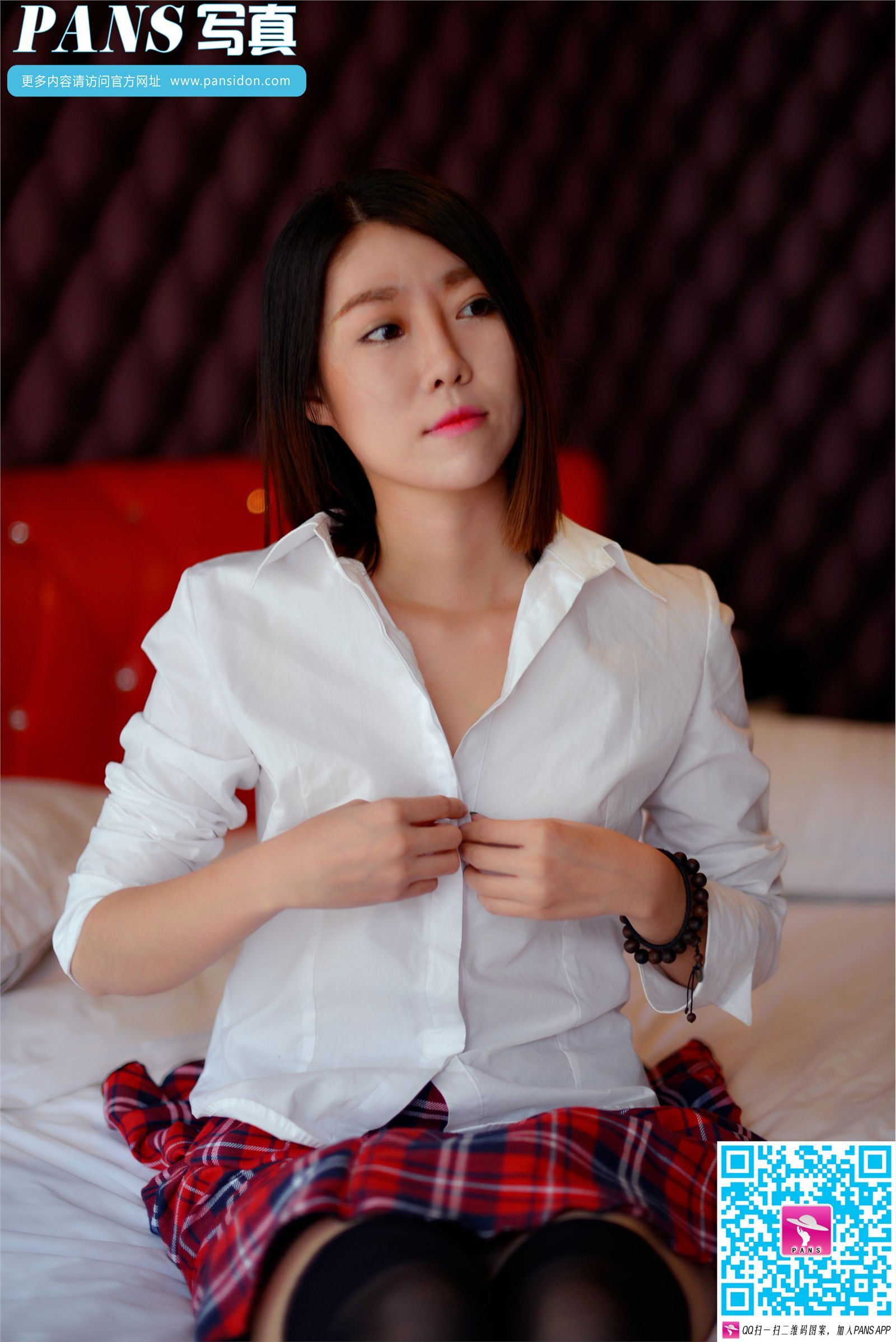 [PANS写真] 2015.11.15 NO.496 皮皮