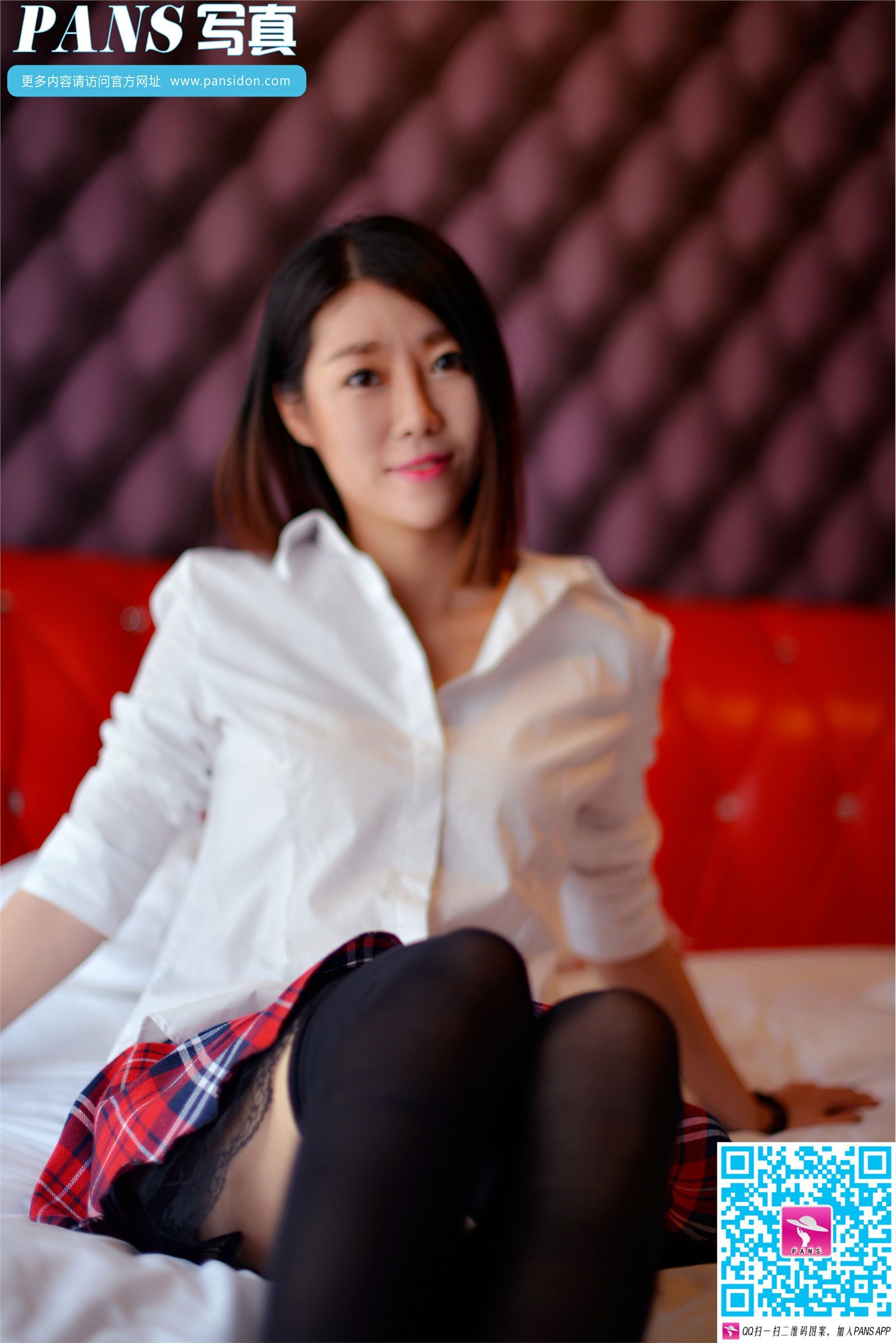 [PANS写真] 2015.11.15 NO.496 皮皮