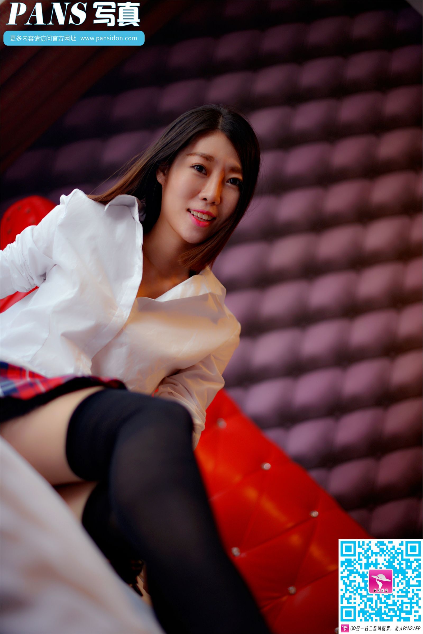 [PANS写真] 2015.11.15 NO.496 皮皮