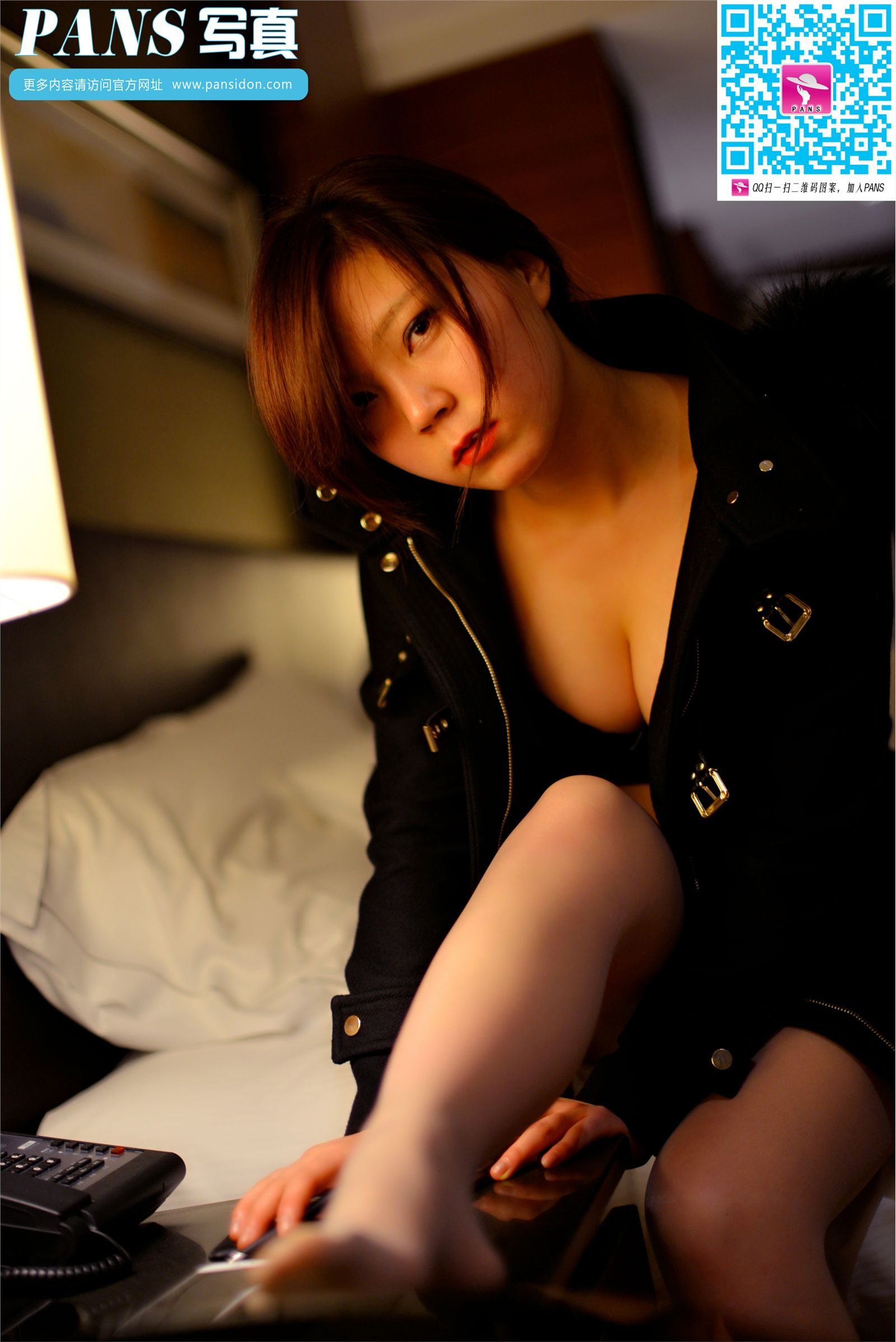 [PANS写真]2015.11.23 NO.500 熙熙