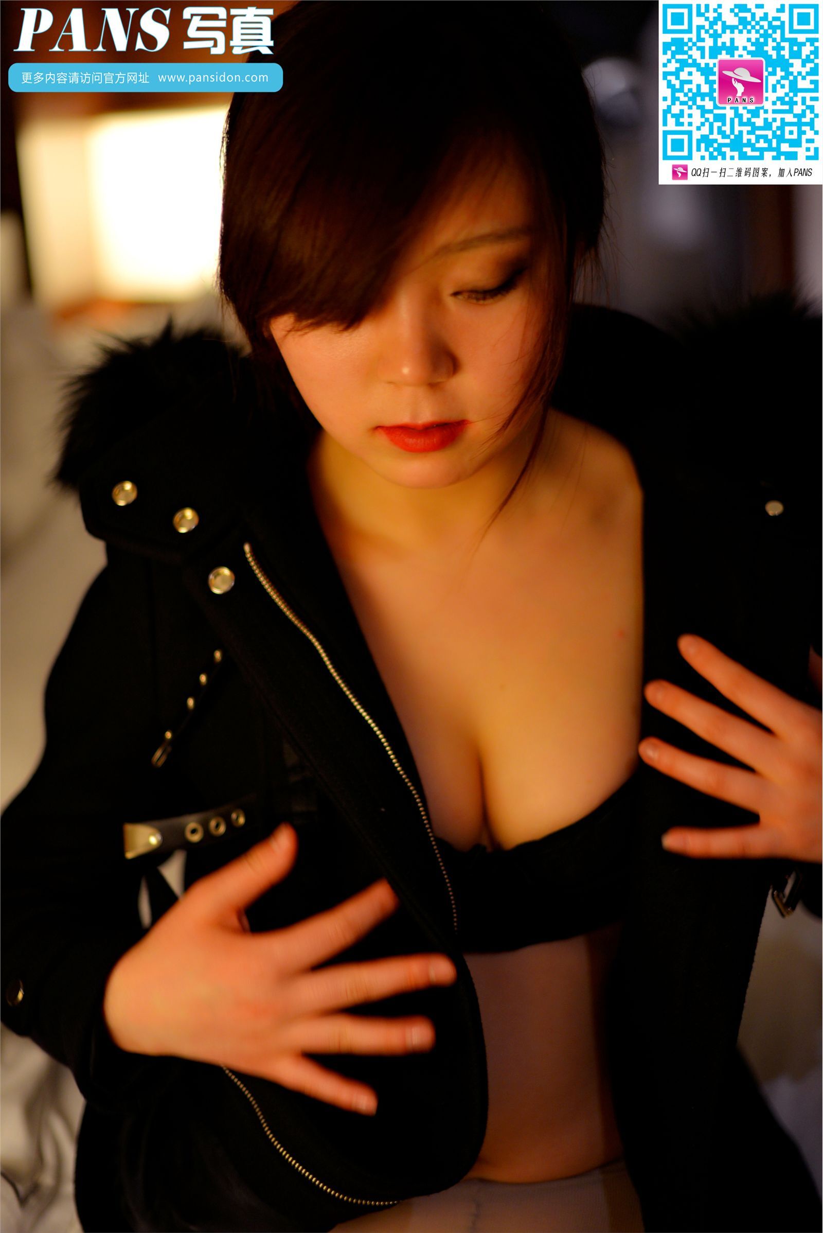 [PANS写真]2015.11.23 NO.500 熙熙