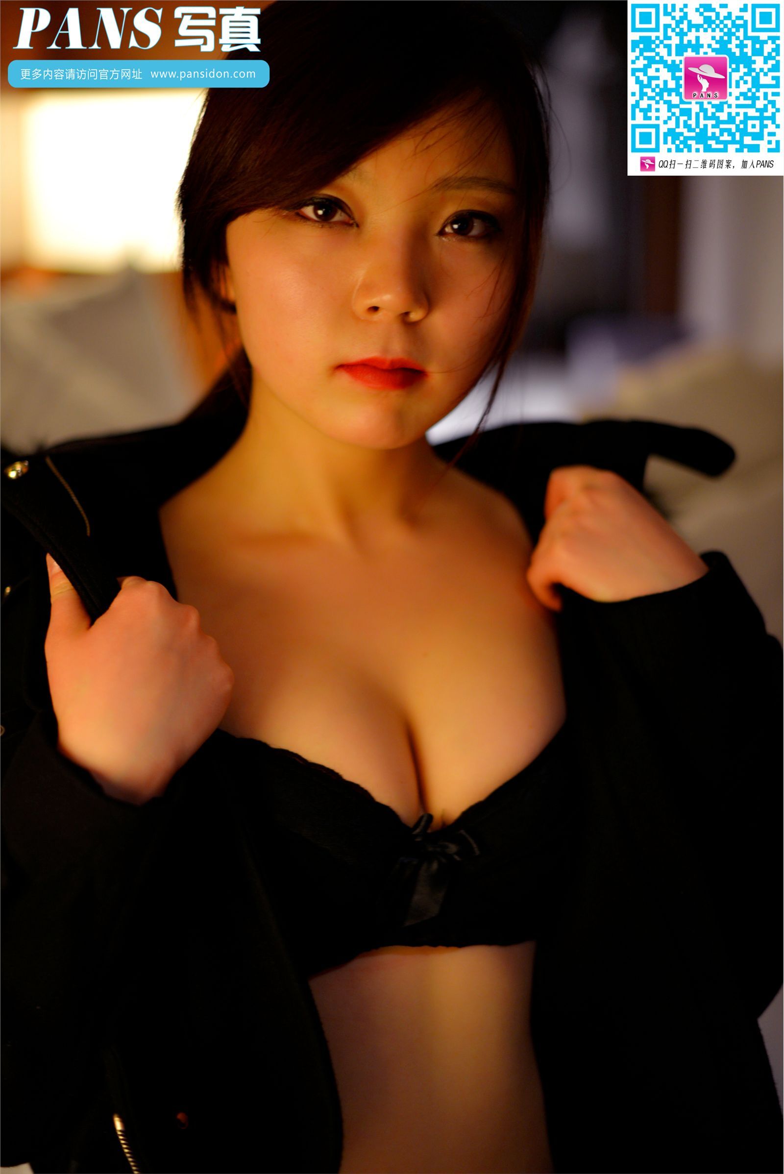 [PANS写真]2015.11.23 NO.500 熙熙