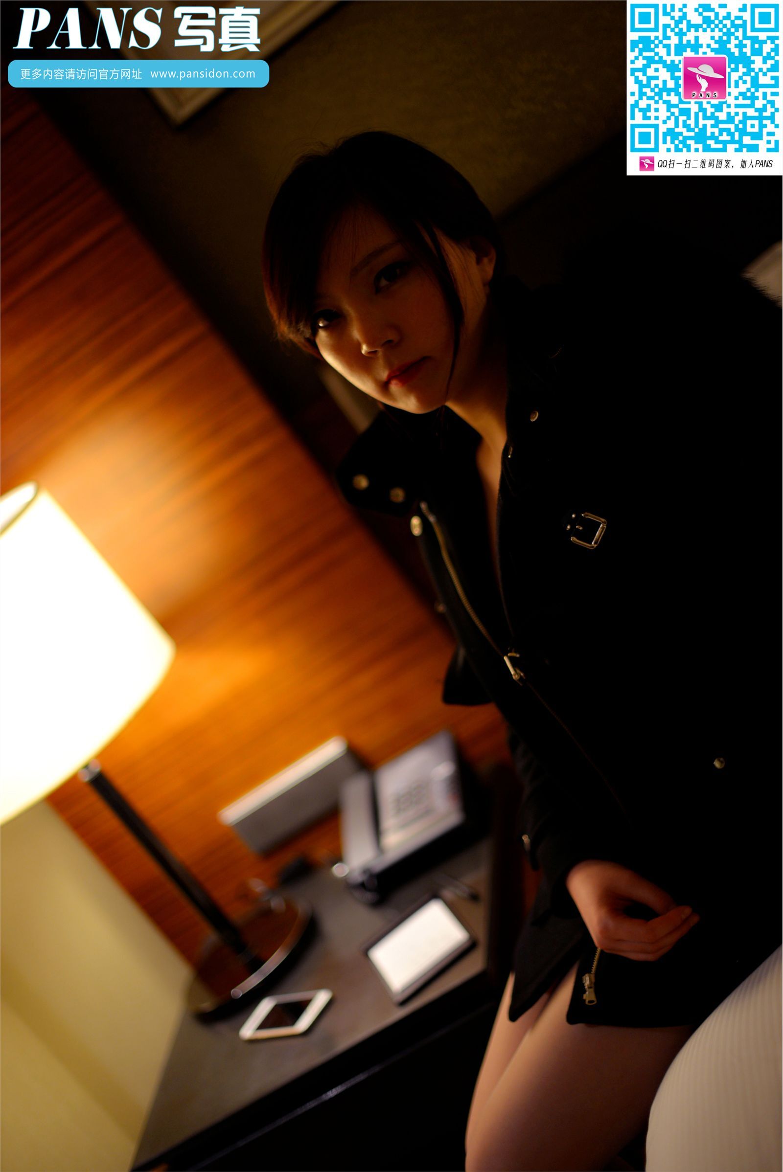 [PANS写真]2015.11.23 NO.500 熙熙