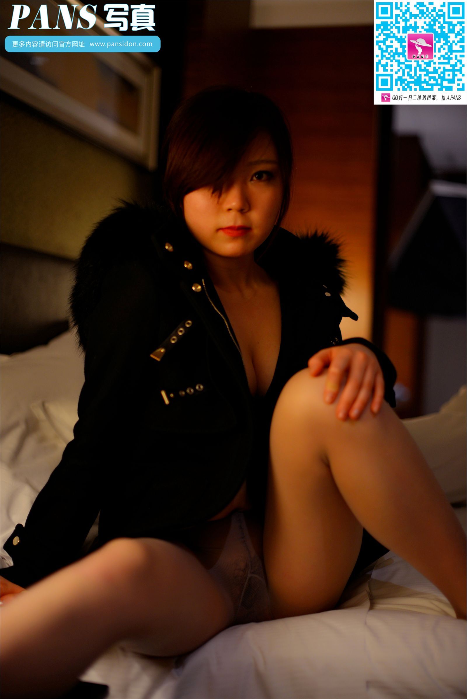 [PANS写真]2015.11.23 NO.500 熙熙