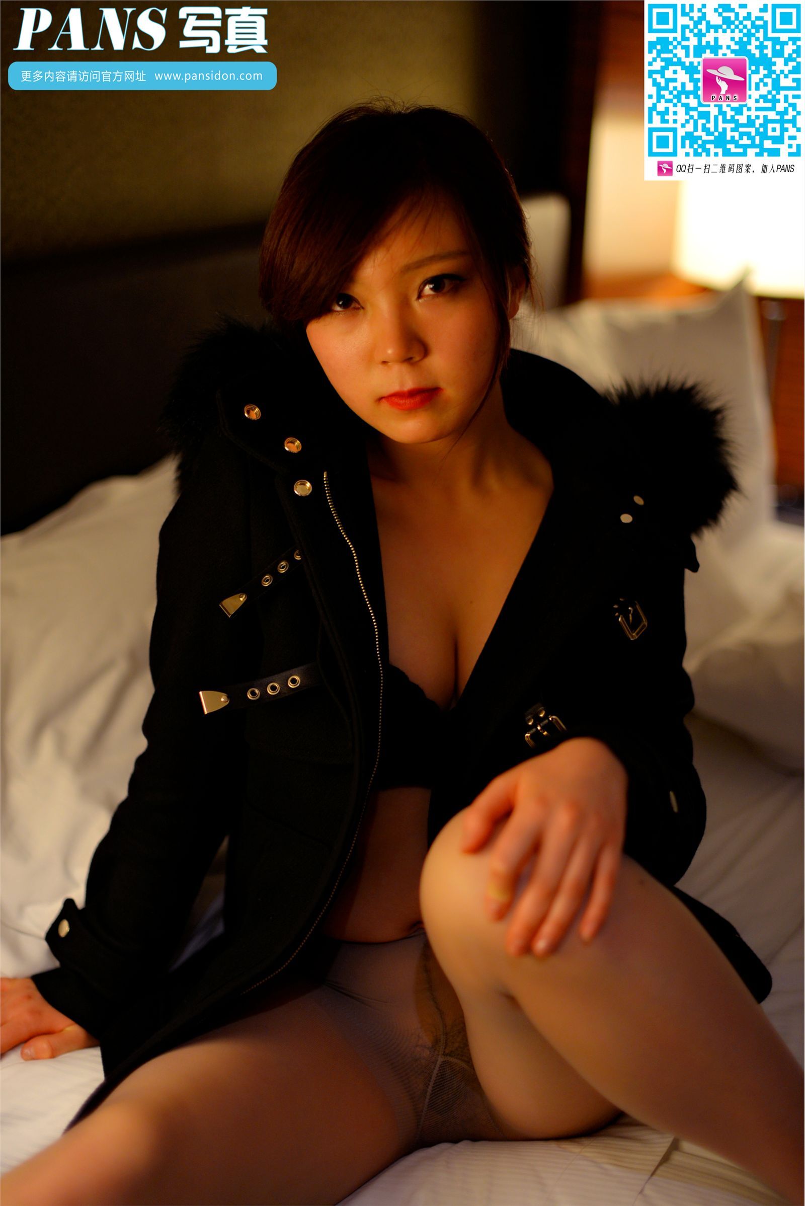 [PANS写真]2015.11.23 NO.500 熙熙