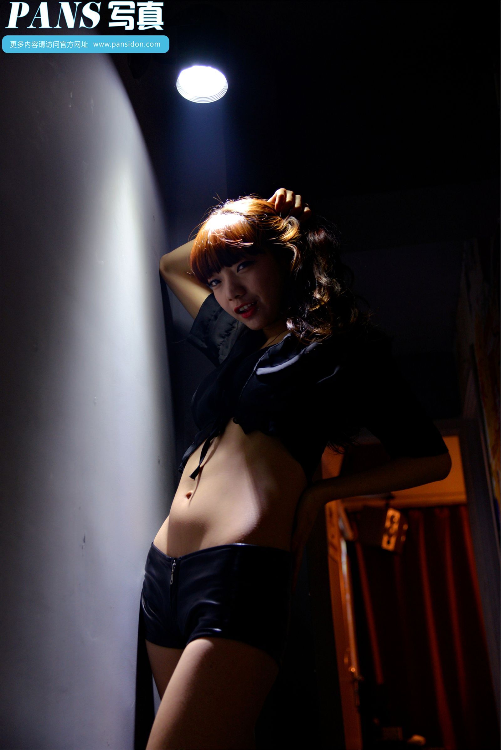 [PANS写真]2015.12.15 NO.511 叮铛