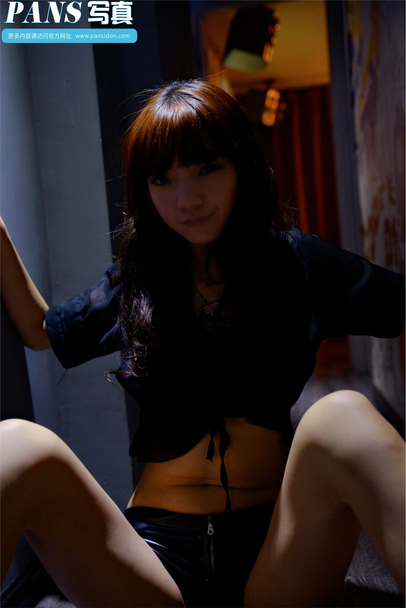 [PANS写真]2015.12.15 NO.511 叮铛