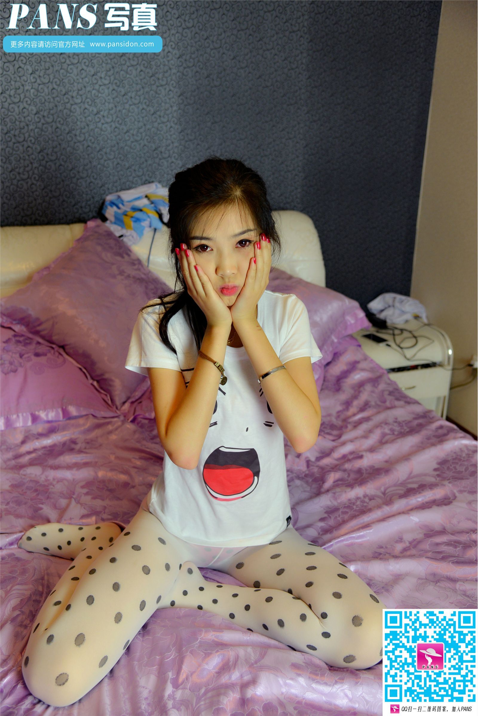 [PANS写真]2015.12.19 NO.513 梦梦