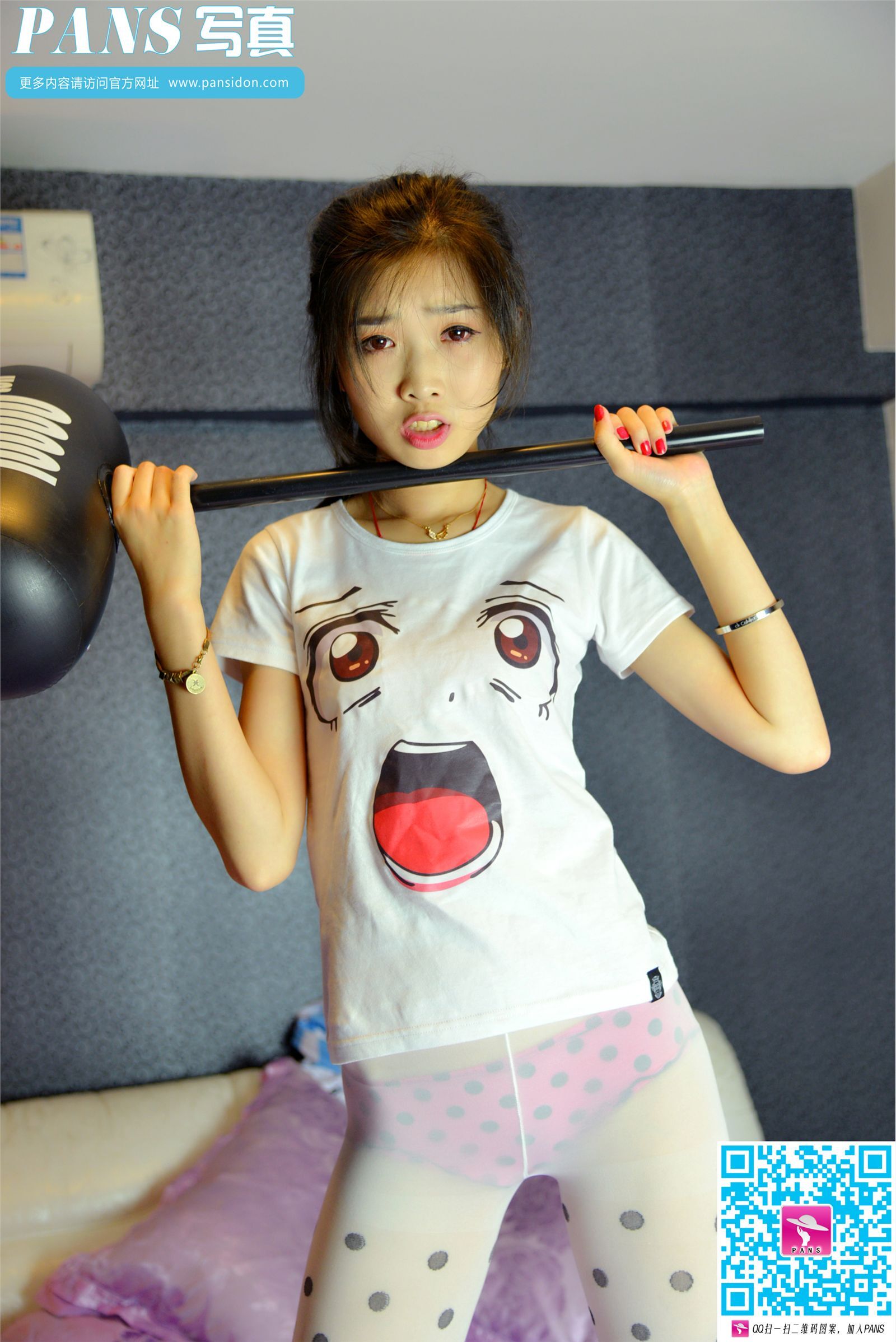 [PANS写真]2015.12.19 NO.513 梦梦