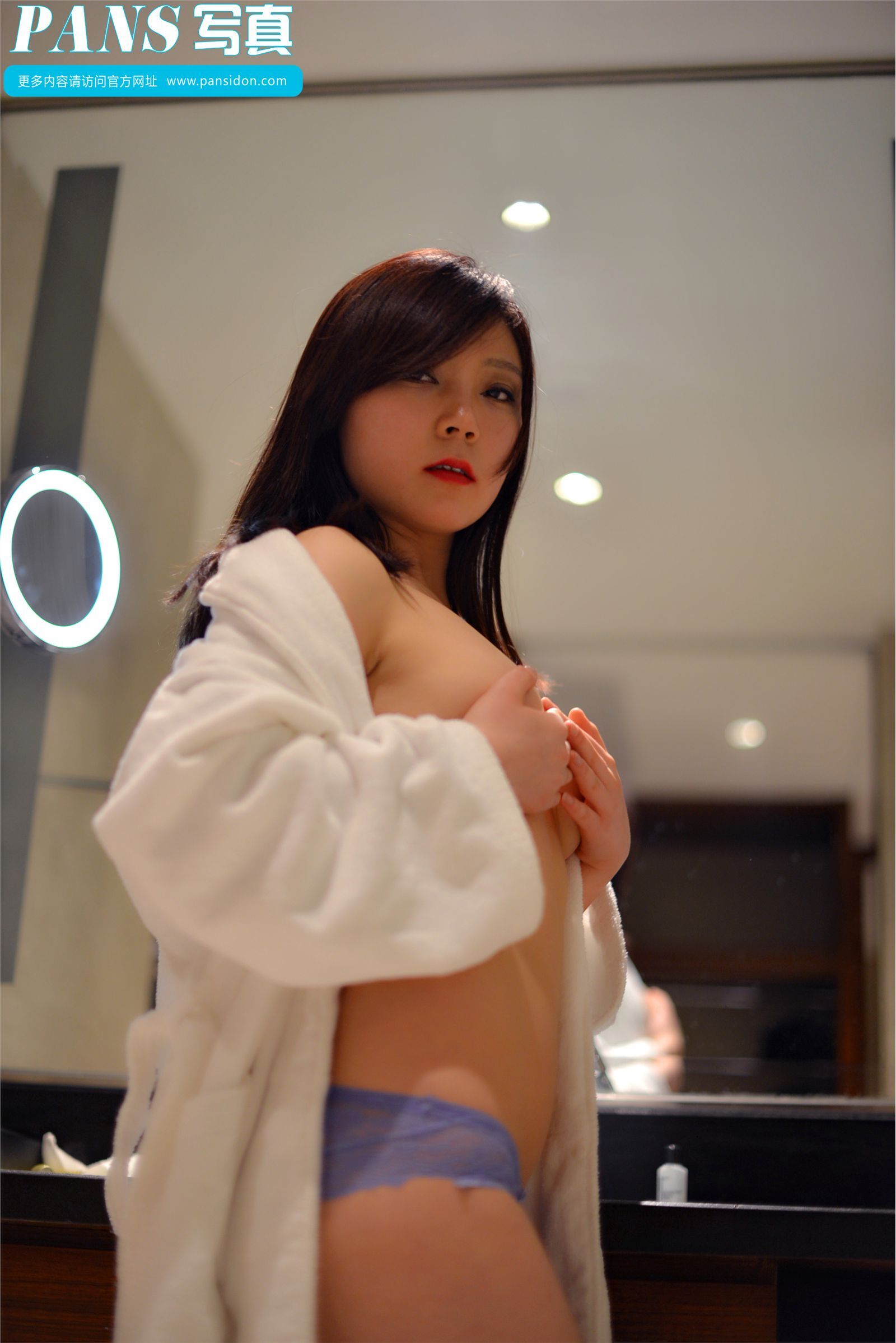 [PANS写真]2015.12.29 NO.518 熙熙