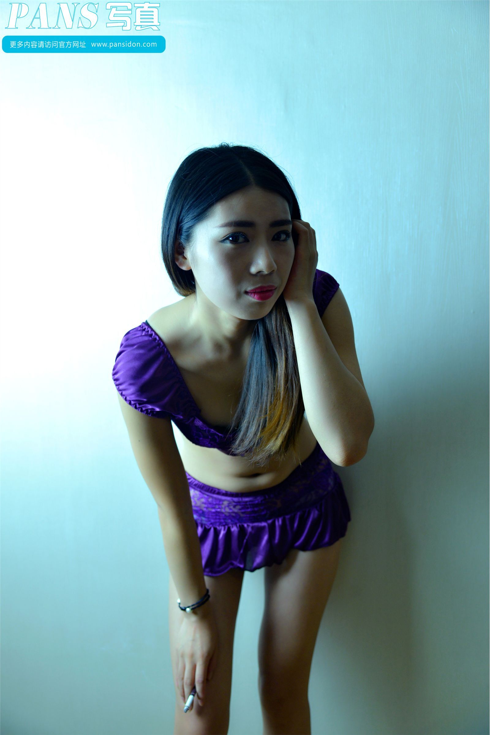 [PANS写真]2015.12.31 NO.519 佳钰