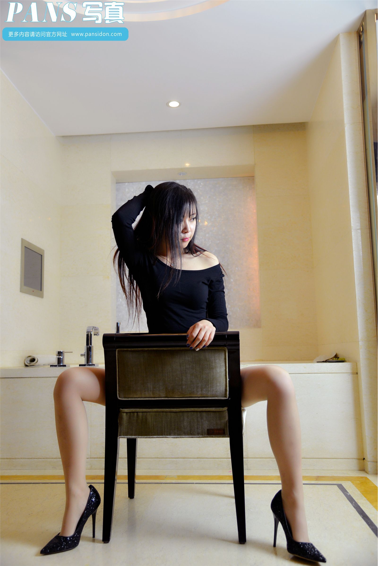 [PANS写真]2016.01.06 NO.522 苏琪