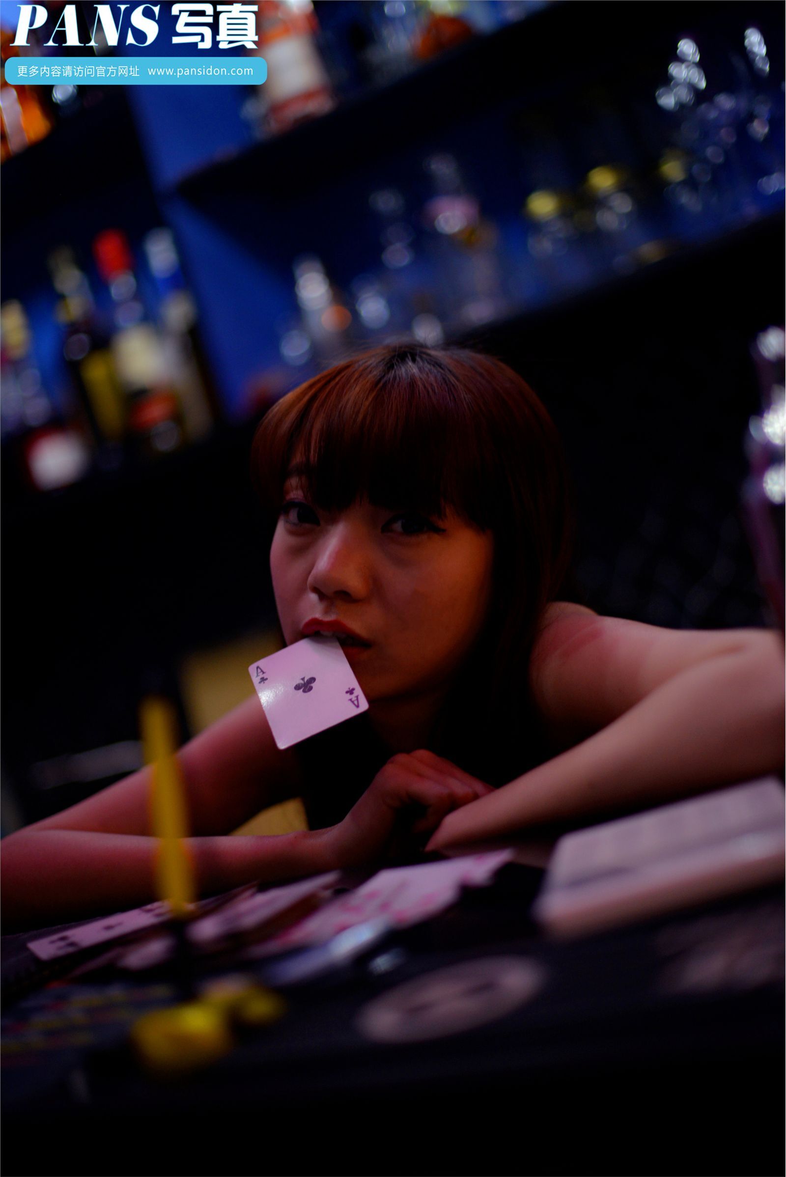 【PANS】2016-01-12 NO.525期 叮铛 套图