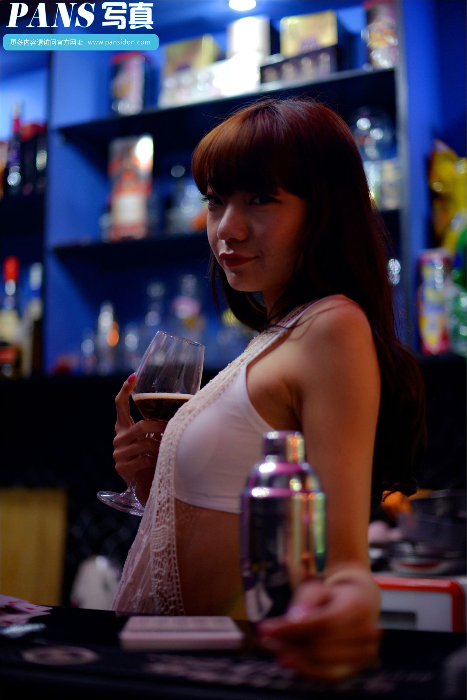 【PANS】2016-01-12 NO.525期 叮铛 套图