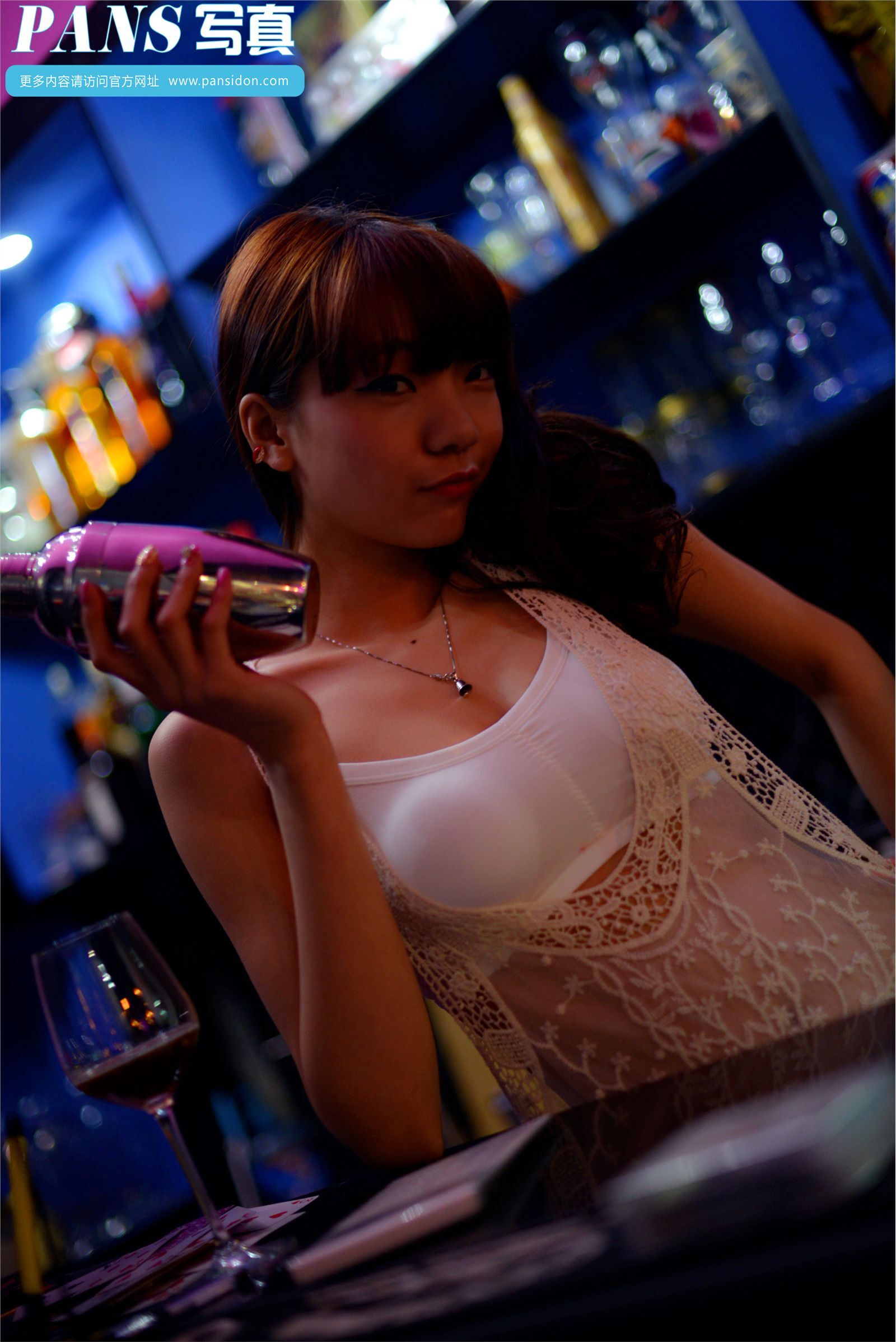 【PANS】2016-01-12 NO.525期 叮铛 套图