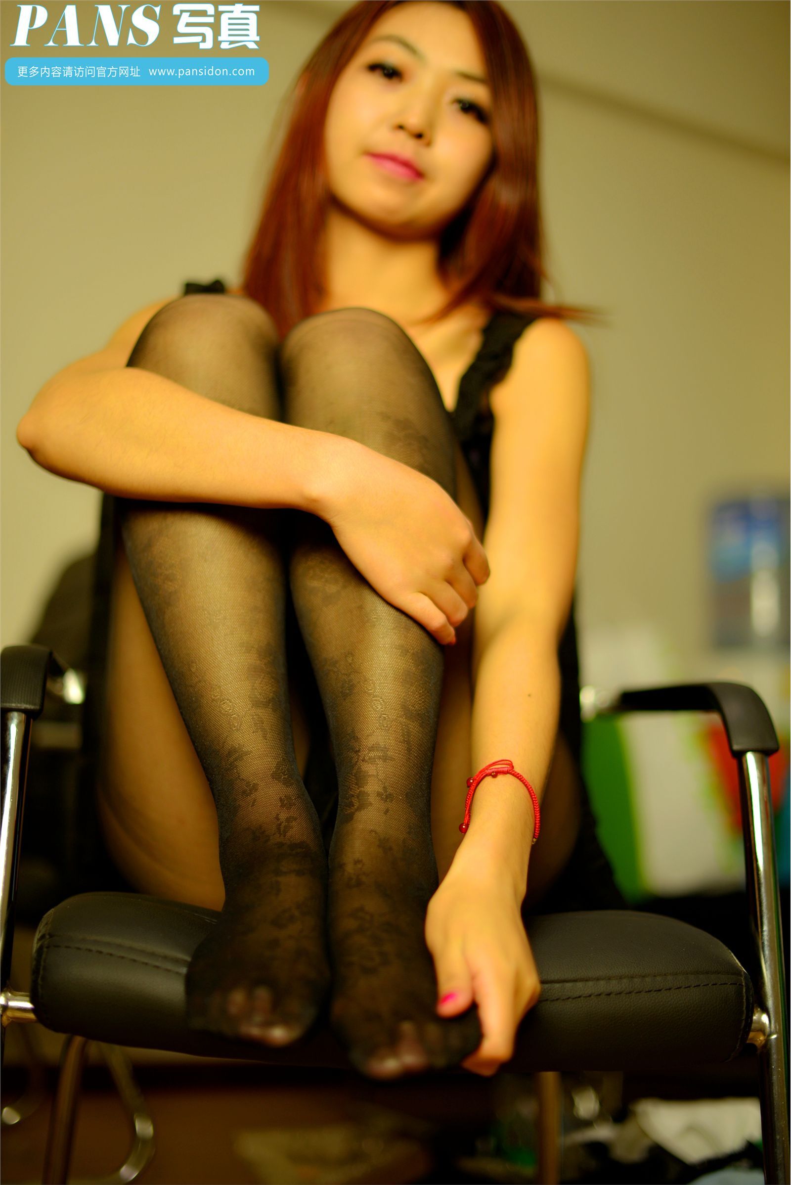 【PANS】2016-01-14 NO.526期 默默