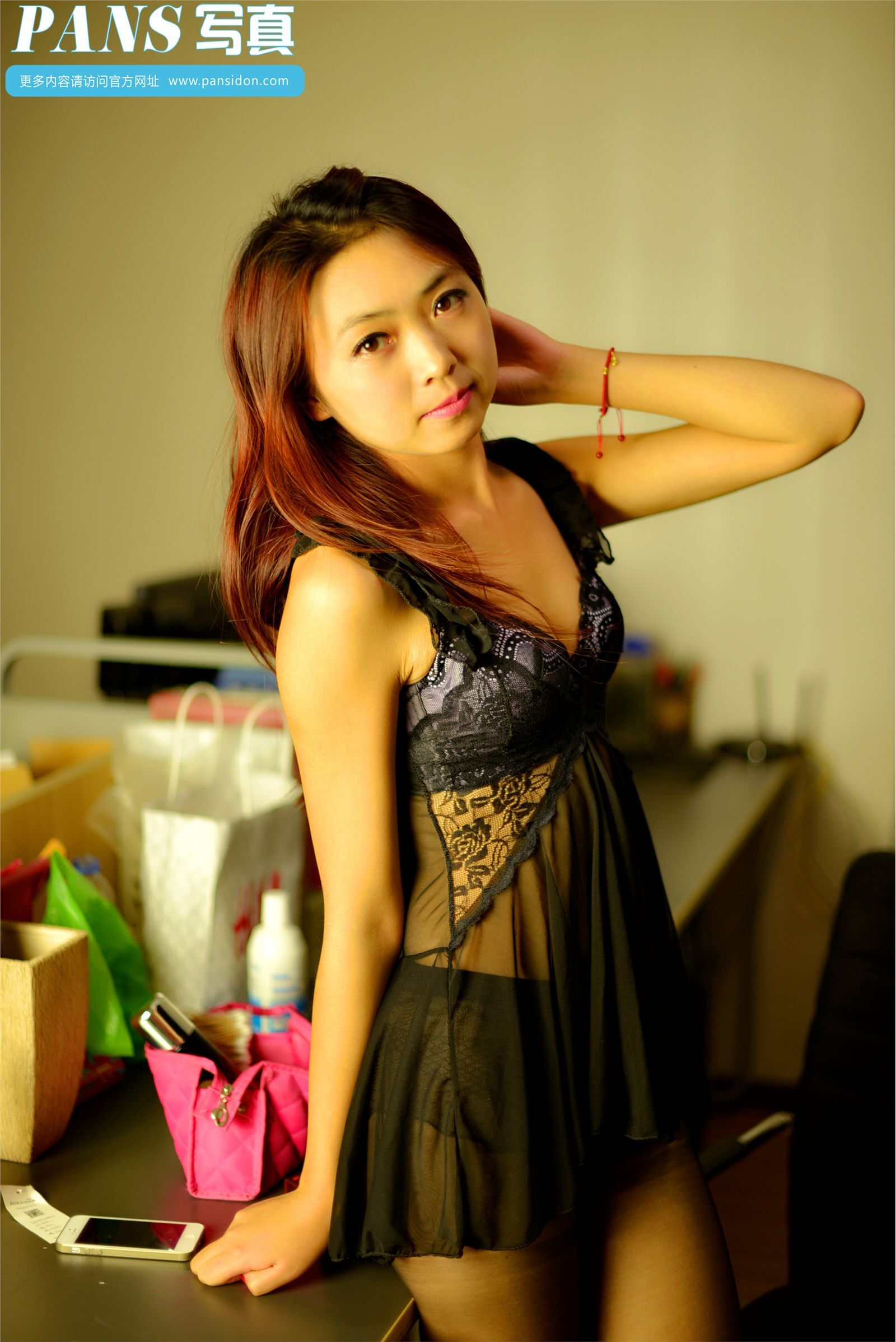 【PANS】2016-01-14 NO.526期 默默