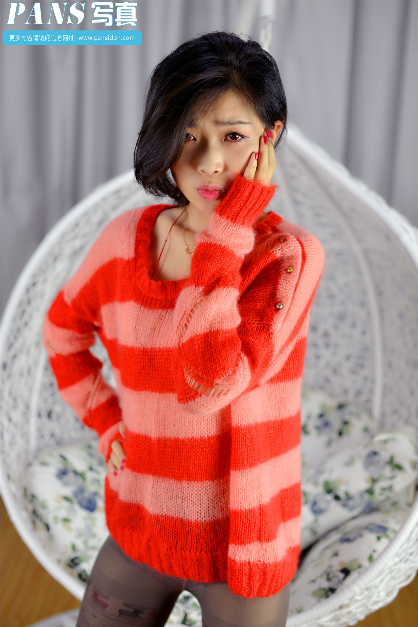 [PANS写真]2016.01.16 NO.527 梦梦