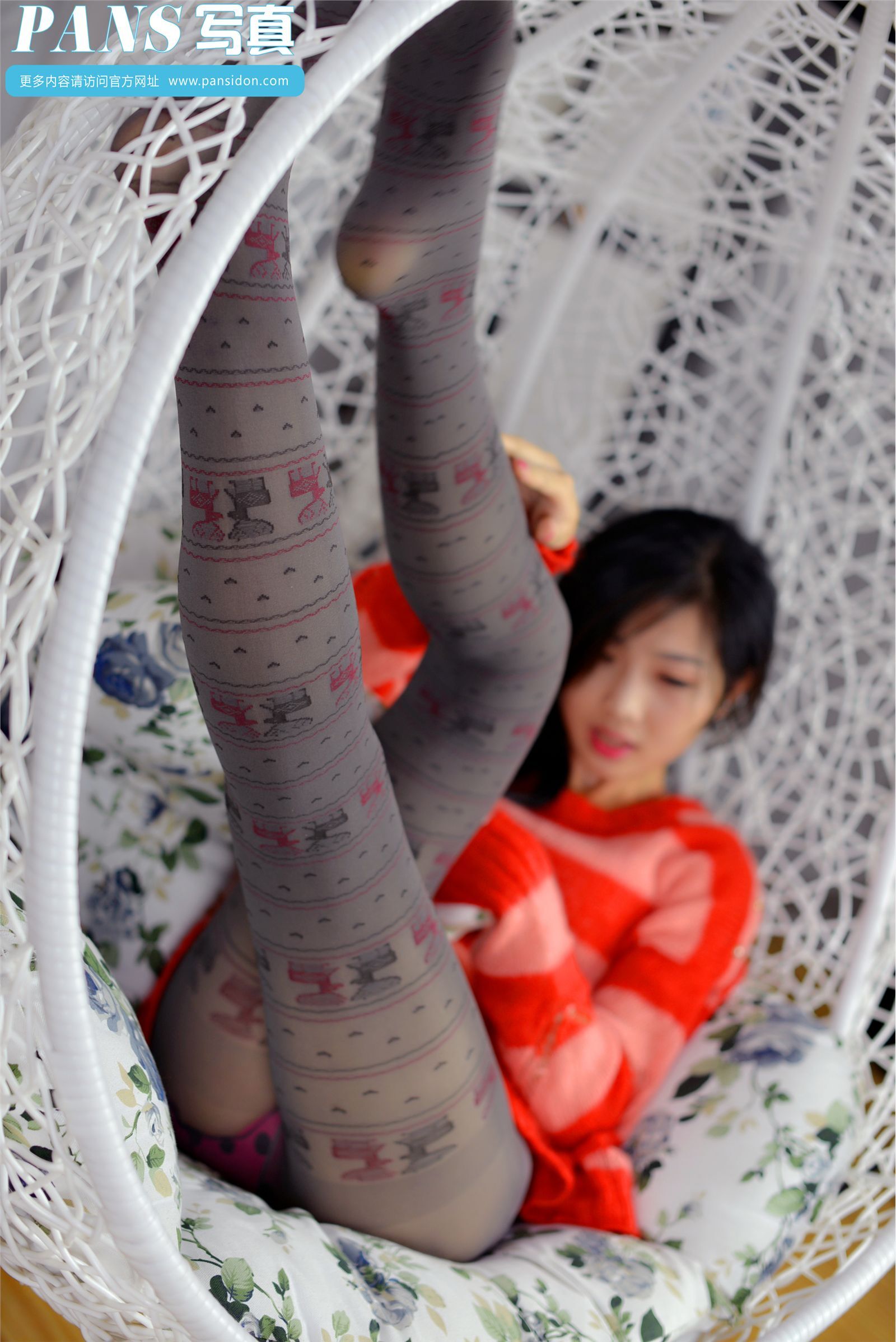 [PANS写真]2016.01.16 NO.527 梦梦