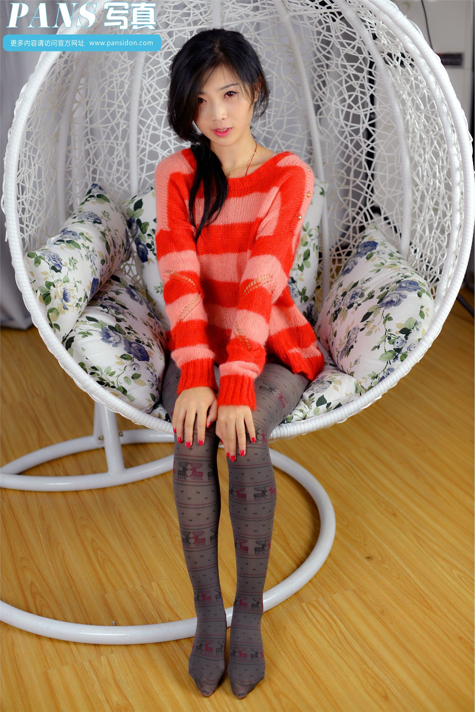[PANS写真]2016.01.16 NO.527 梦梦