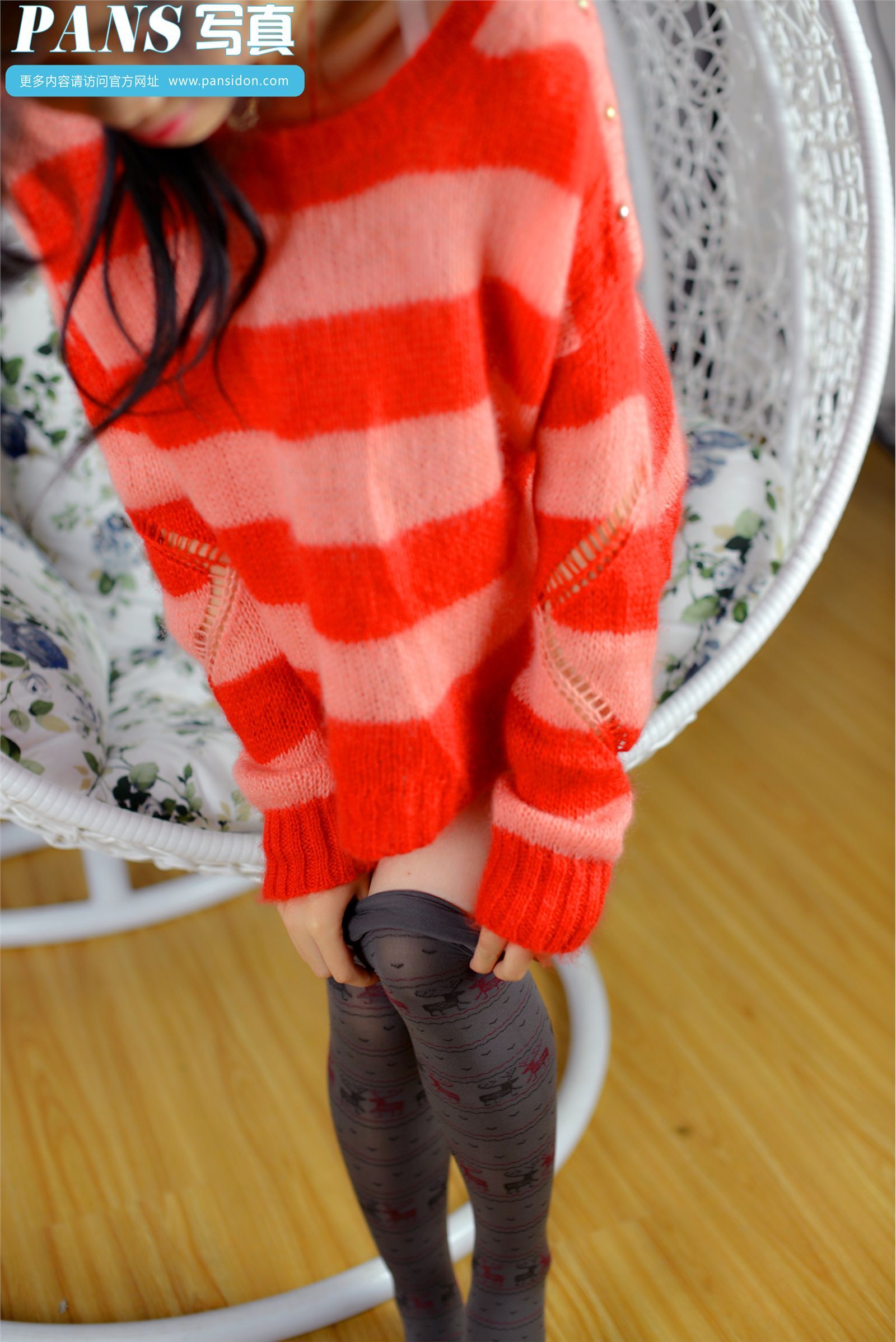 [PANS写真]2016.01.16 NO.527 梦梦