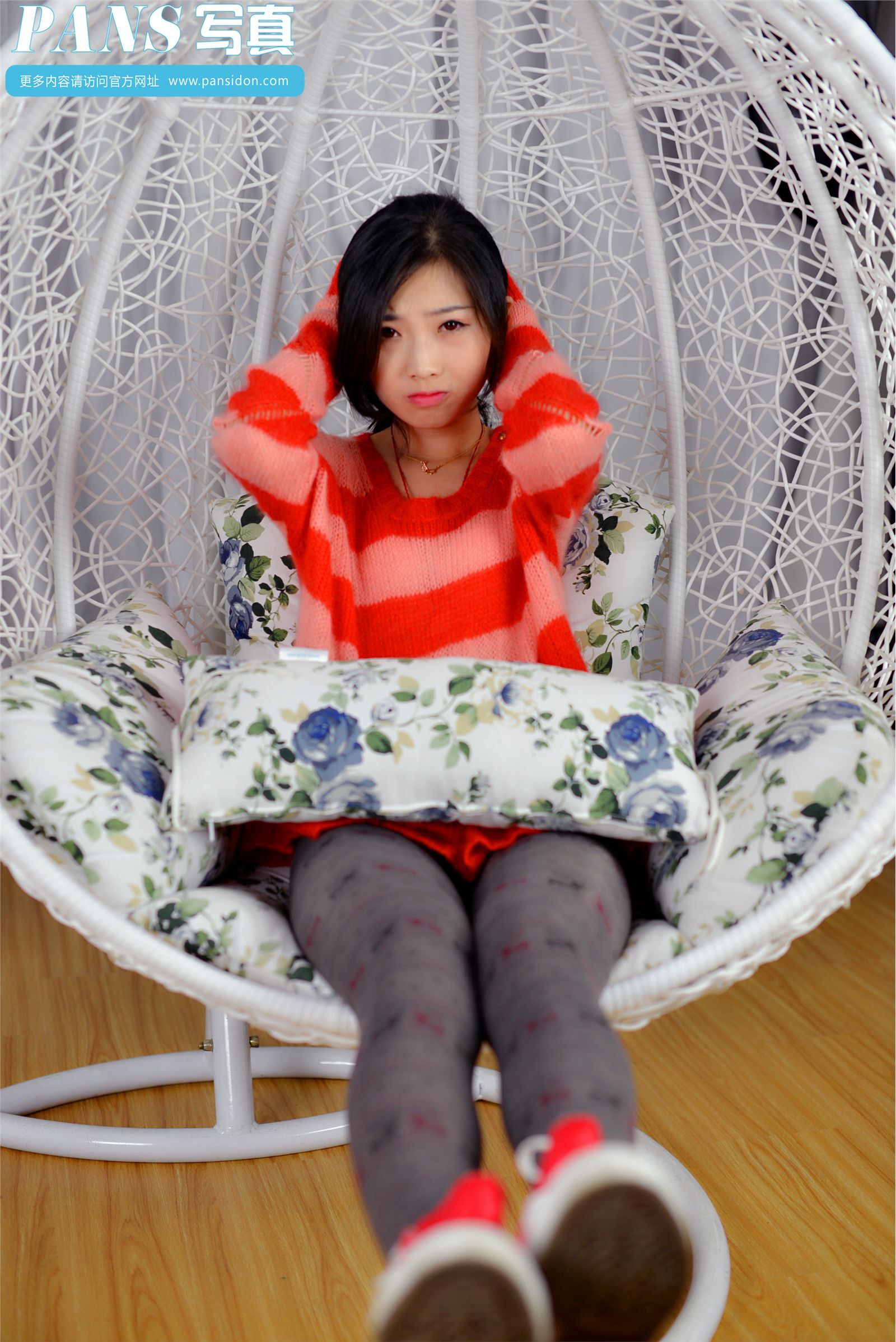 [PANS写真]2016.01.16 NO.527 梦梦