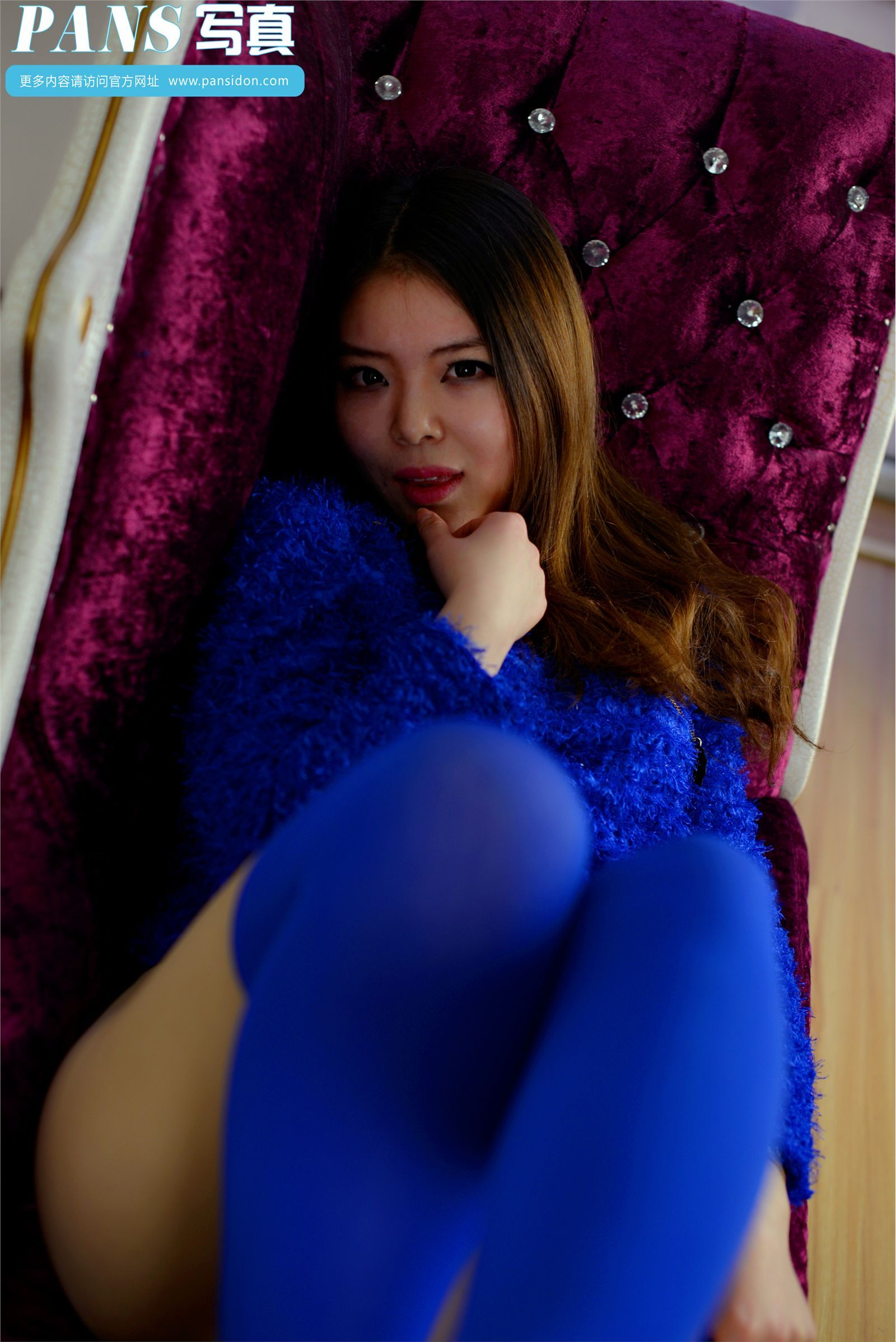 [PANS写真]2016.01.20 NO.529 小颖