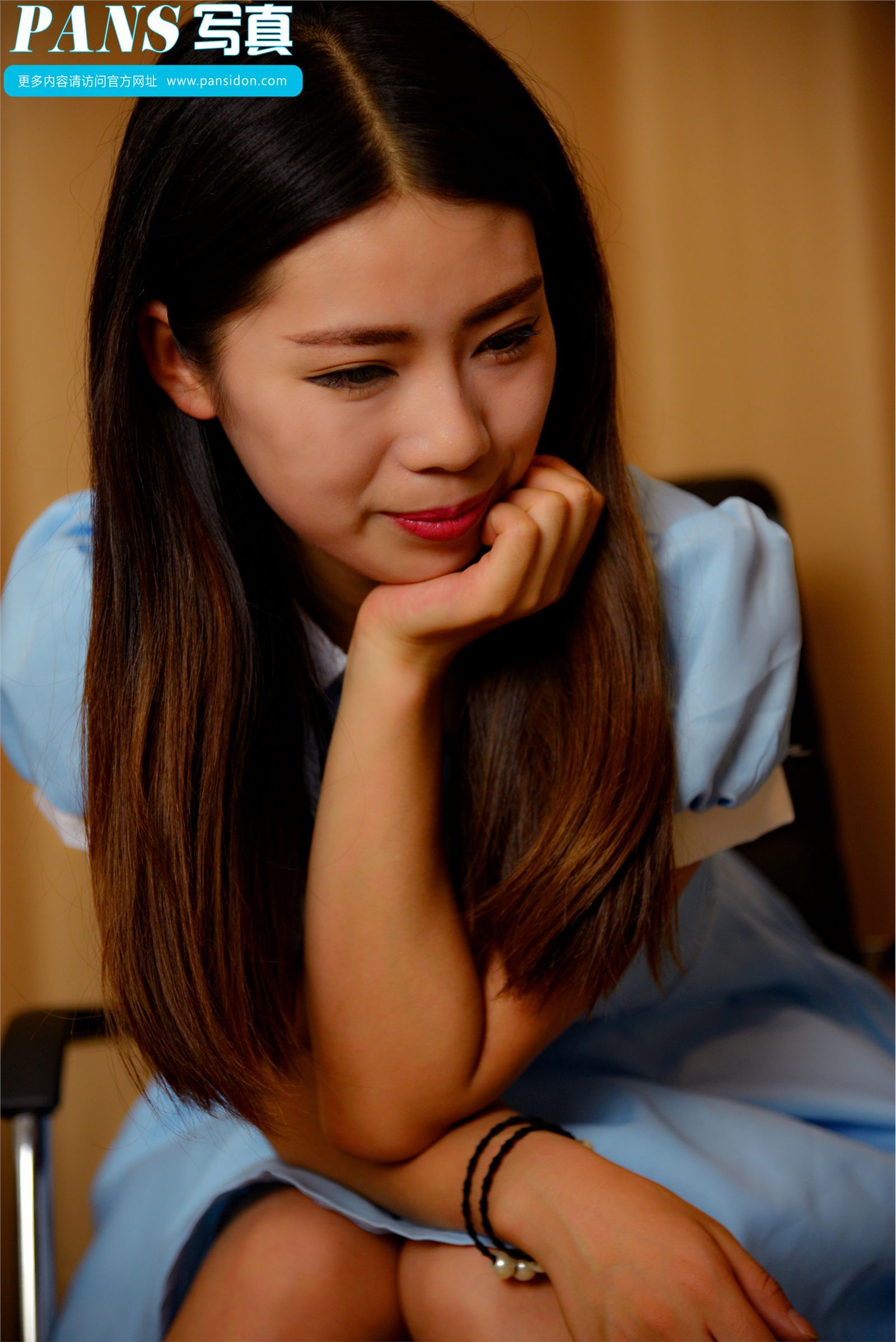 [PANS写真]2016.01.28 NO.533 佳钰